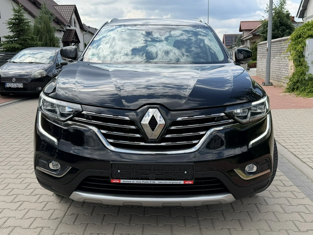 Renault Koleos - Zdjęcie 1