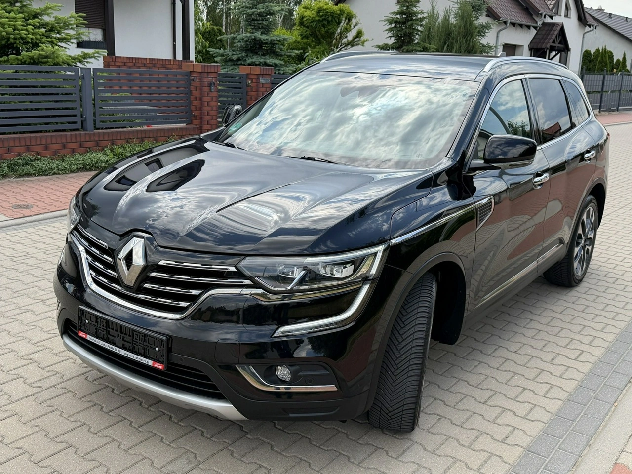 Renault Koleos - Zdjęcie 2