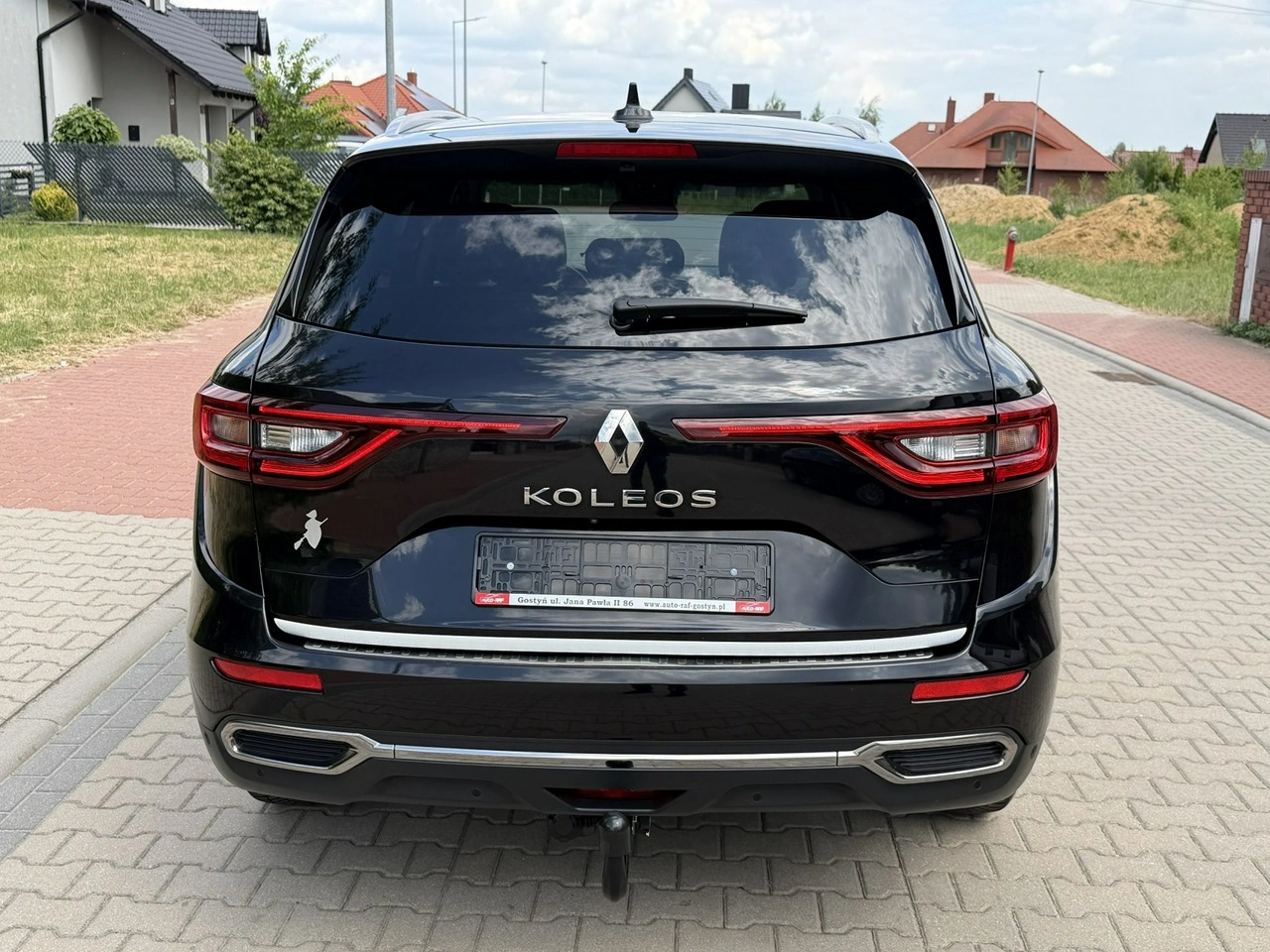 Renault Koleos - Zdjęcie 4