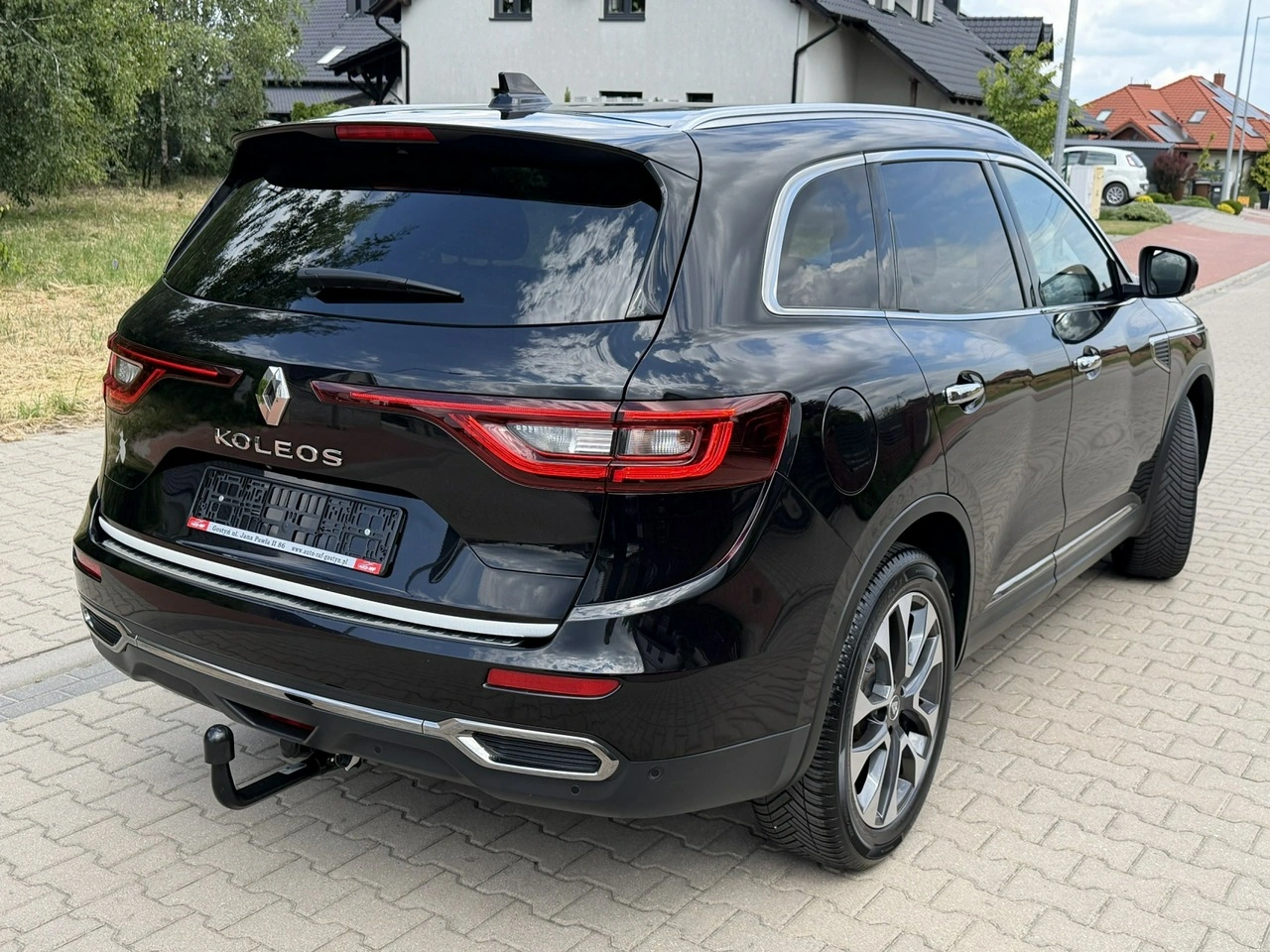 Renault Koleos - Zdjęcie 5