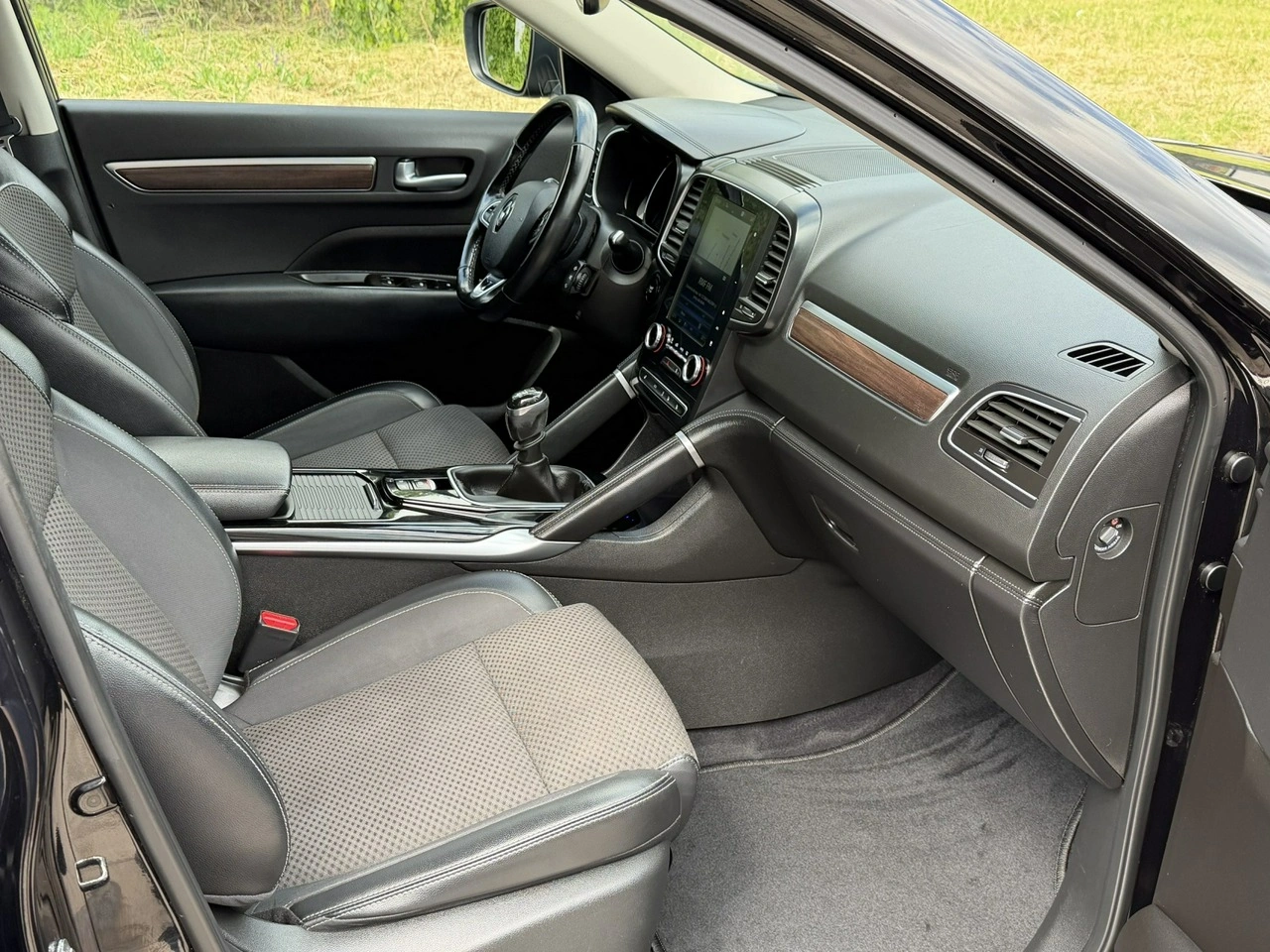 Renault Koleos - Zdjęcie 6