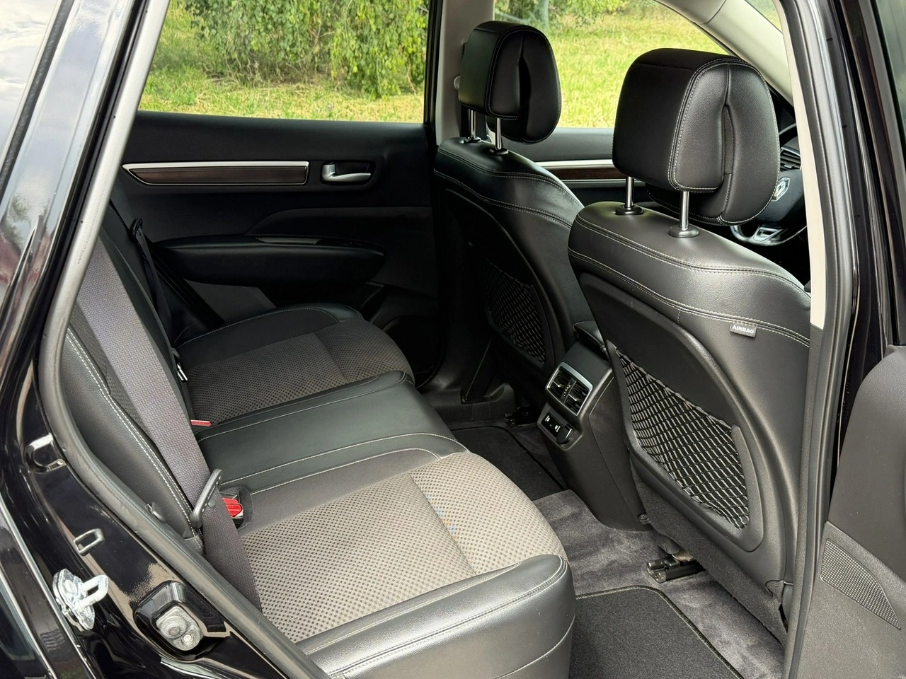 Renault Koleos - Zdjęcie 7