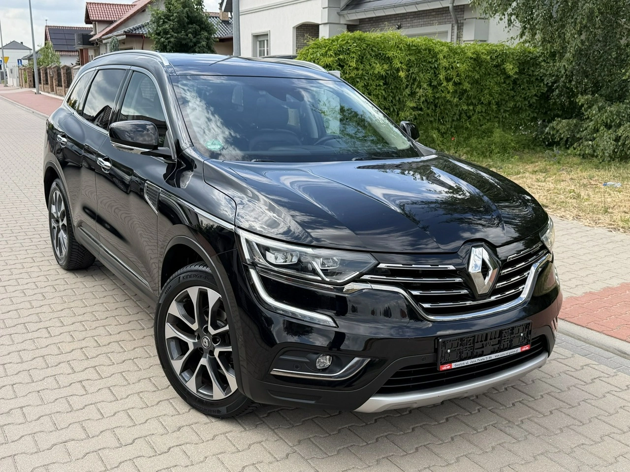 Renault Koleos - Główne zdjęcie