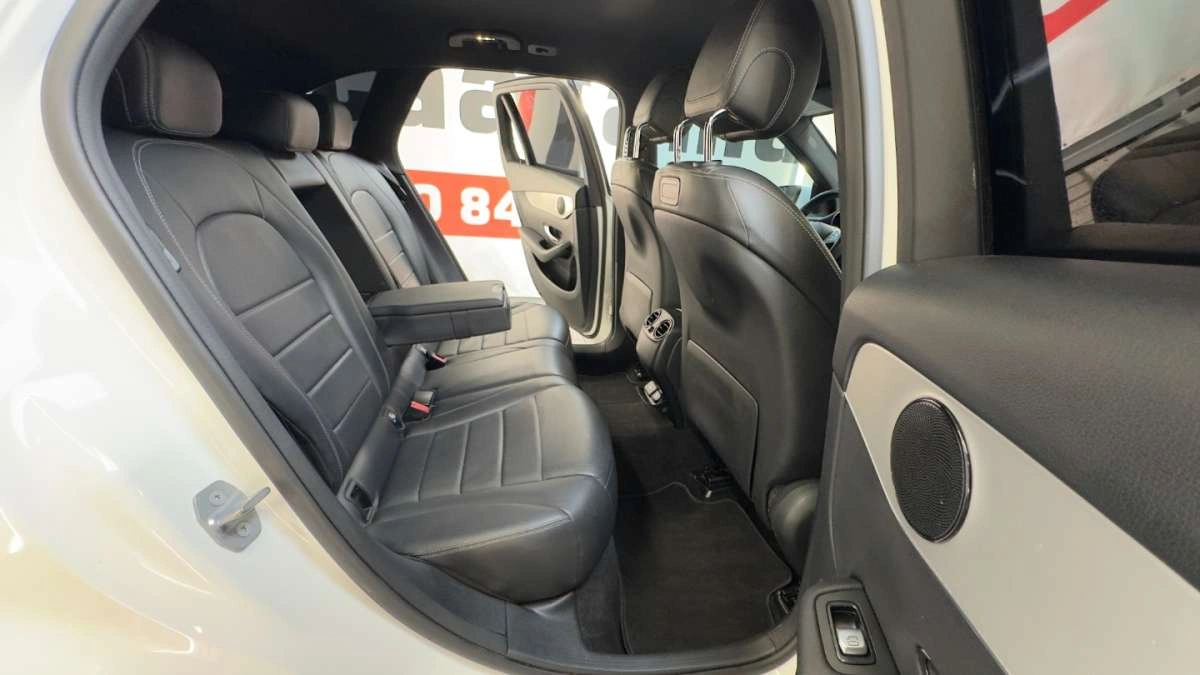 Mercedes-Benz GLC - Zdjęcie 37