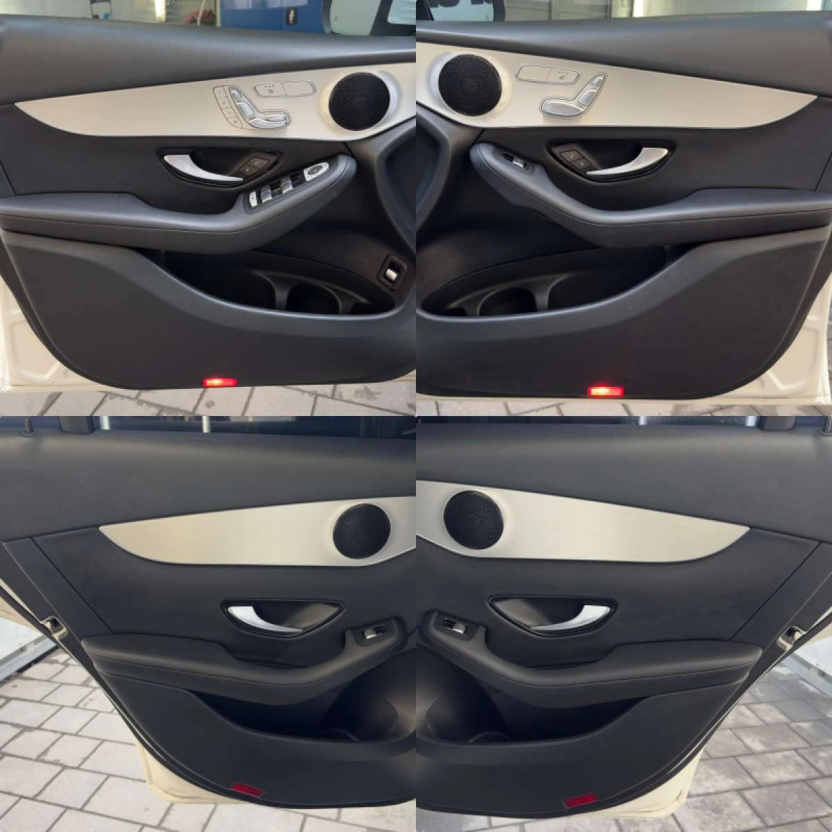 Mercedes-Benz GLC - Zdjęcie 44