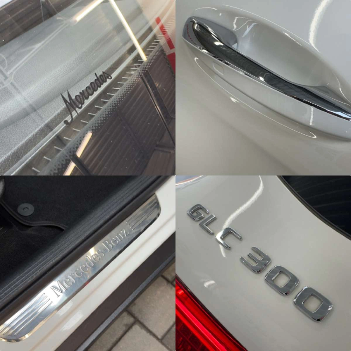 Mercedes-Benz GLC - Zdjęcie 43