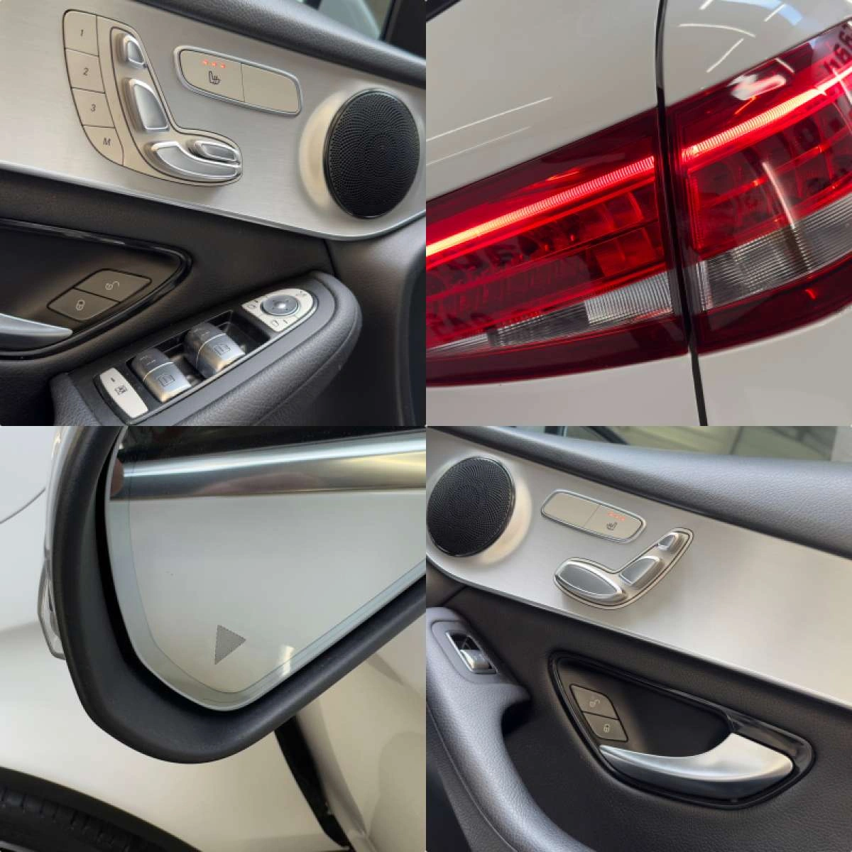 Mercedes-Benz GLC - Zdjęcie 45