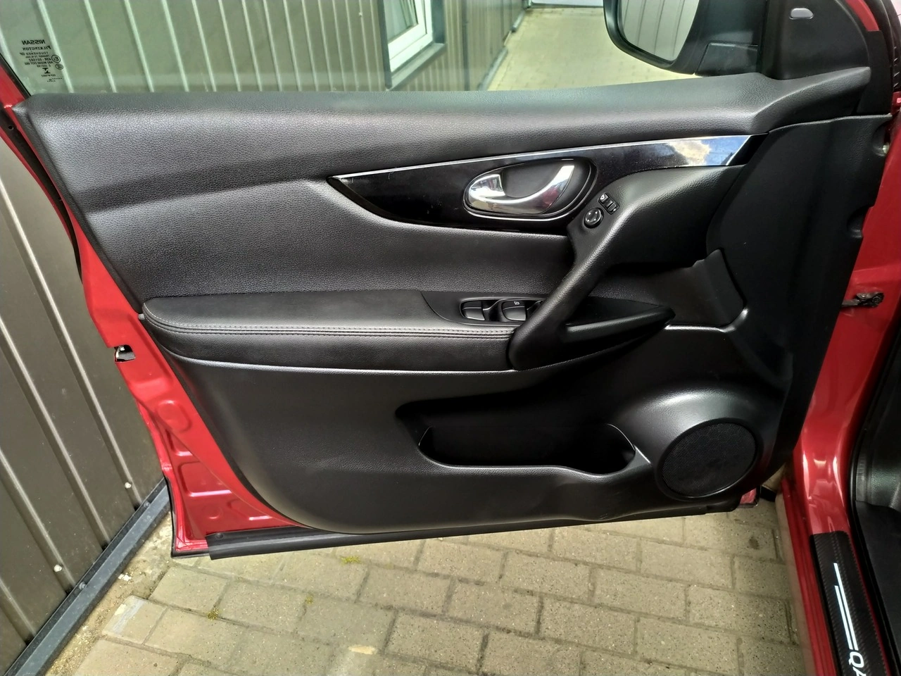 Nissan Qashqai - Zdjęcie 15