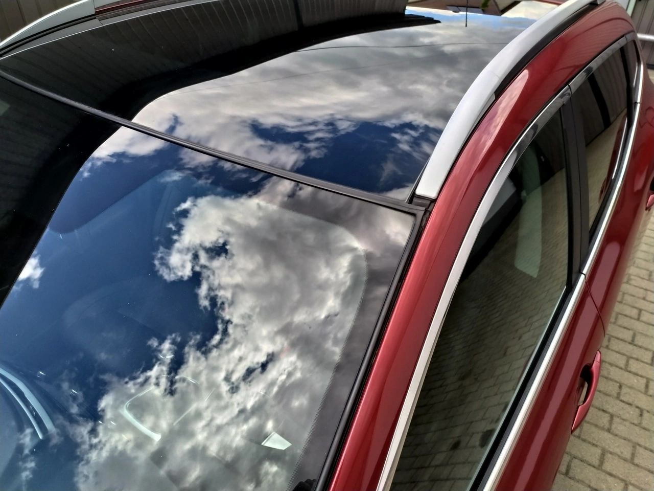 Nissan Qashqai - Zdjęcie 2