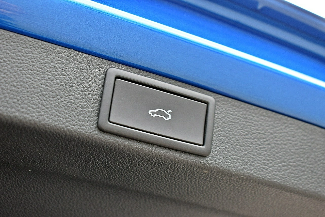 Skoda Octavia - Zdjęcie 24