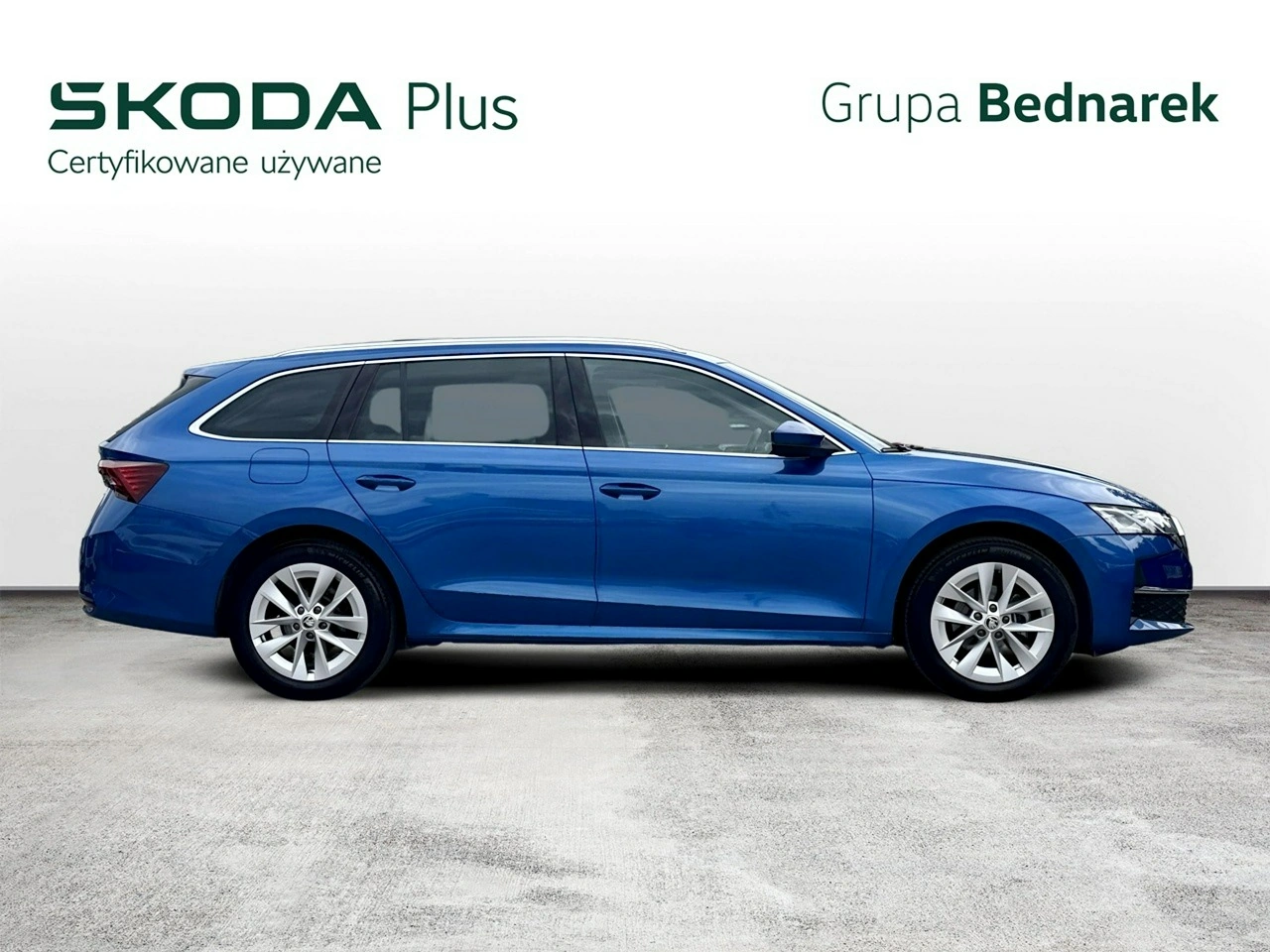 Skoda Octavia - Zdjęcie 5