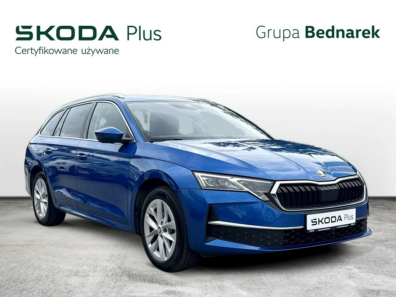 Skoda Octavia - Zdjęcie 6