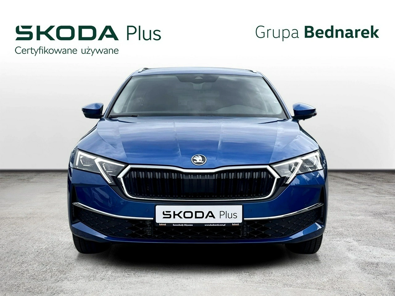 Skoda Octavia - Zdjęcie 7