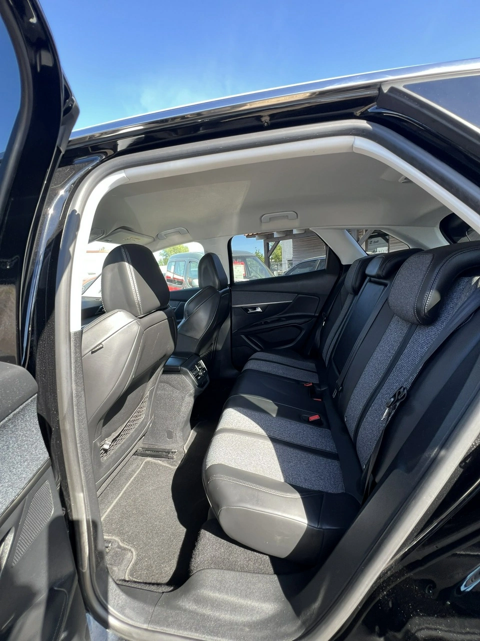 Peugeot 3008 - Zdjęcie 7