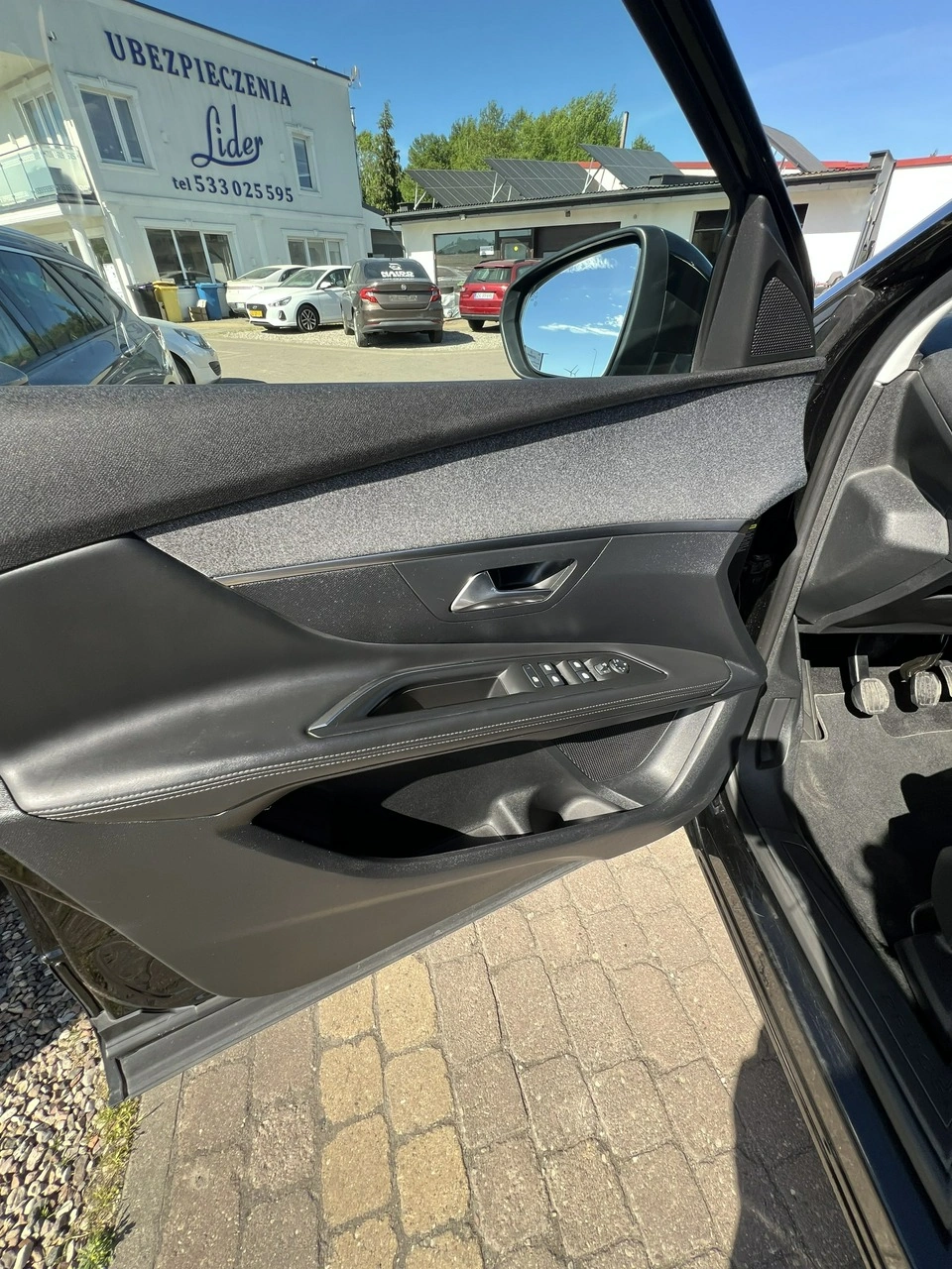 Peugeot 3008 - Zdjęcie 13