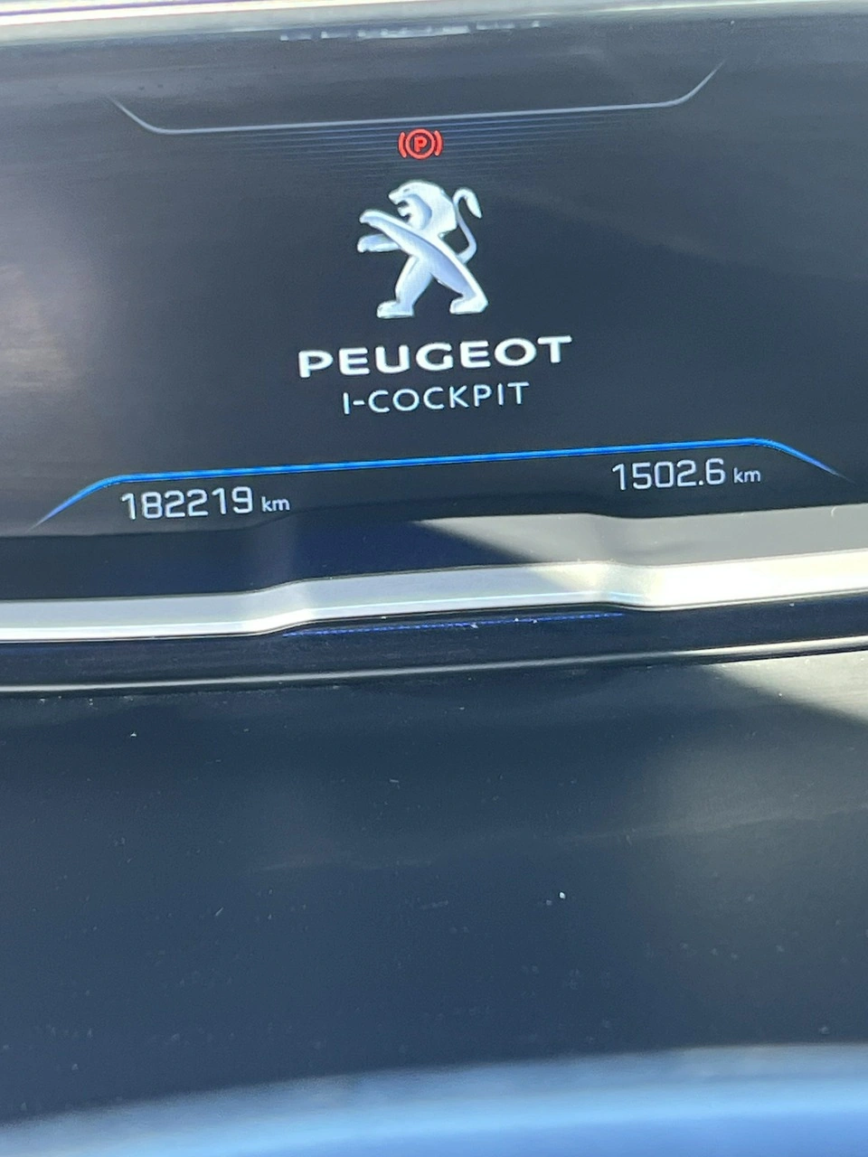 Peugeot 3008 - Zdjęcie 16