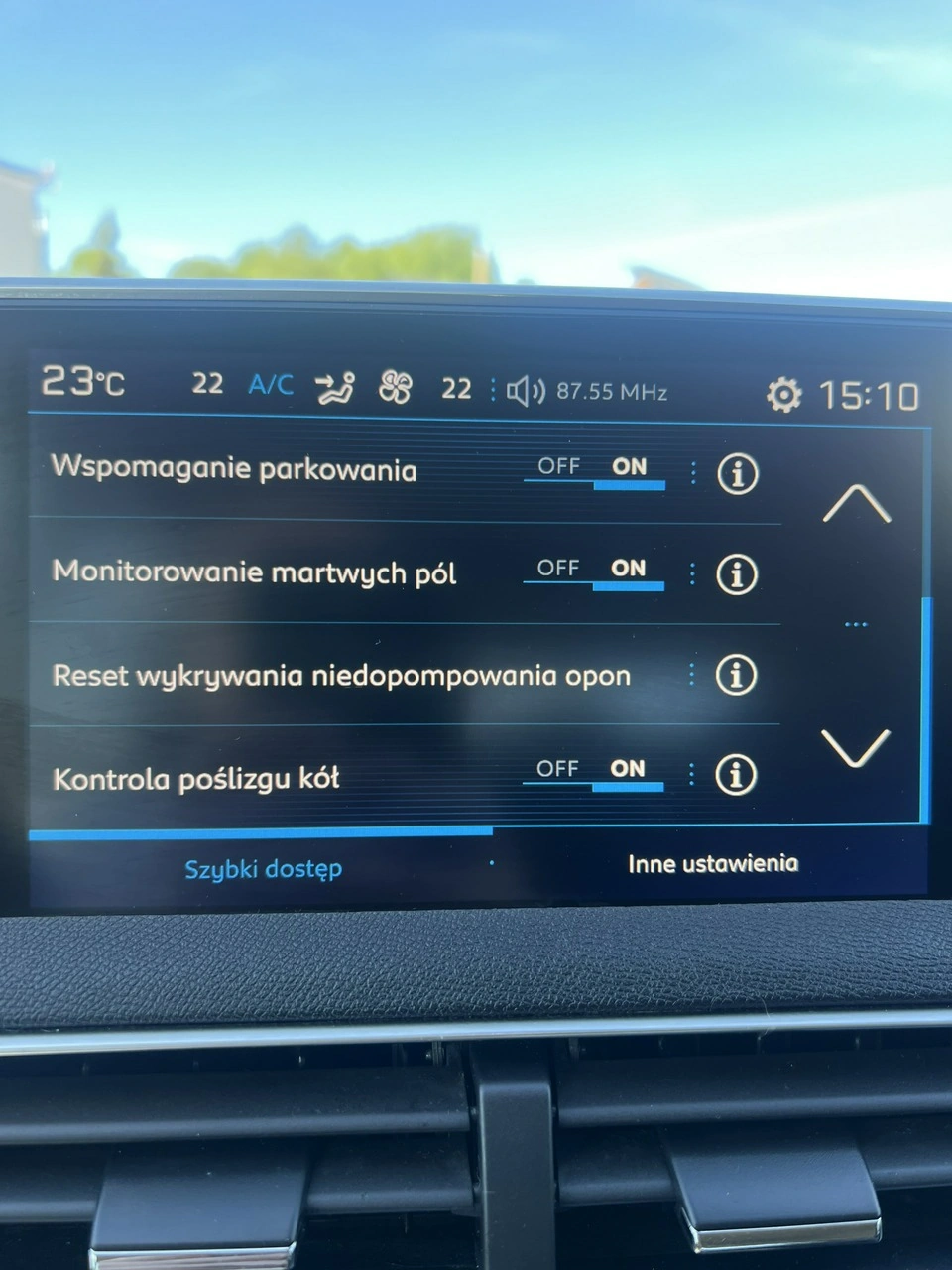 Peugeot 3008 - Zdjęcie 24