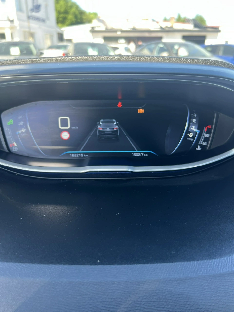 Peugeot 3008 - Zdjęcie 25