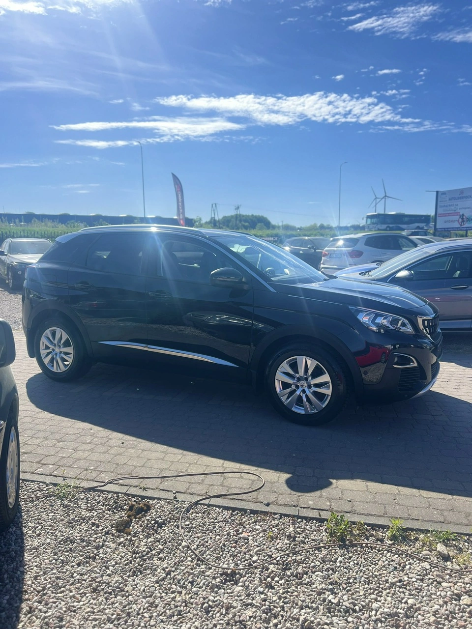 Peugeot 3008 - Zdjęcie 2