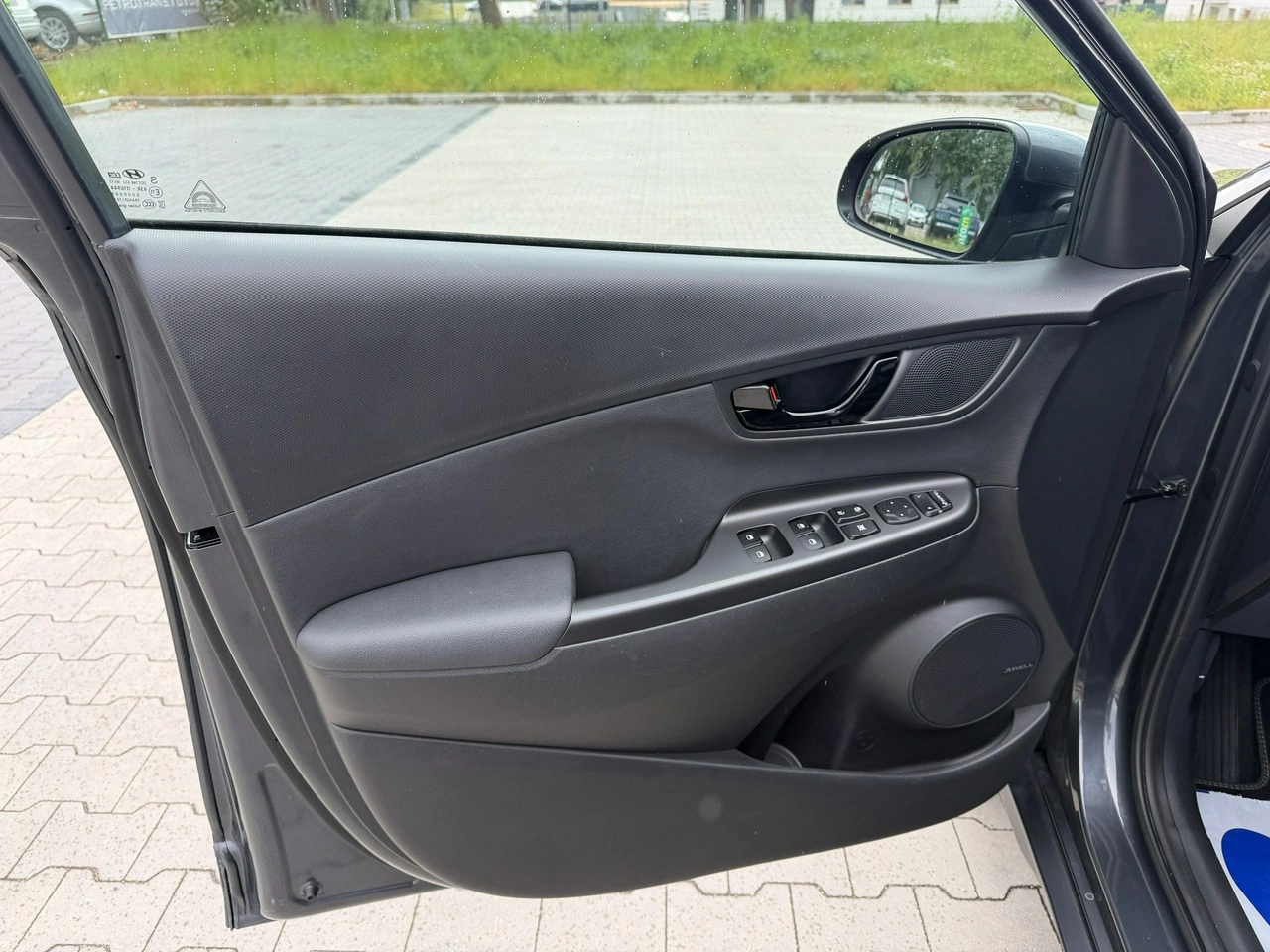 Hyundai Kona - Zdjęcie 15