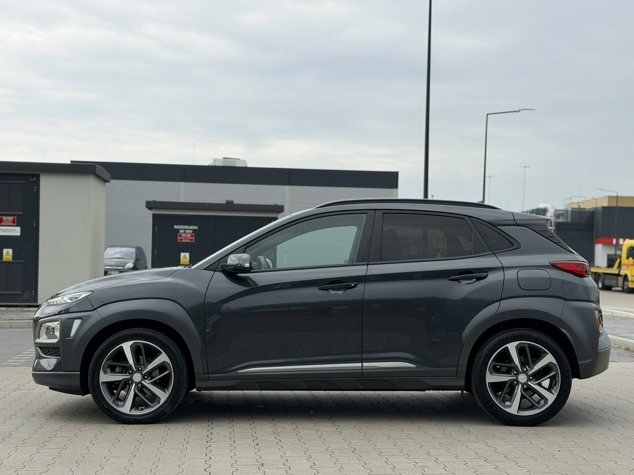 Hyundai Kona - Zdjęcie 6