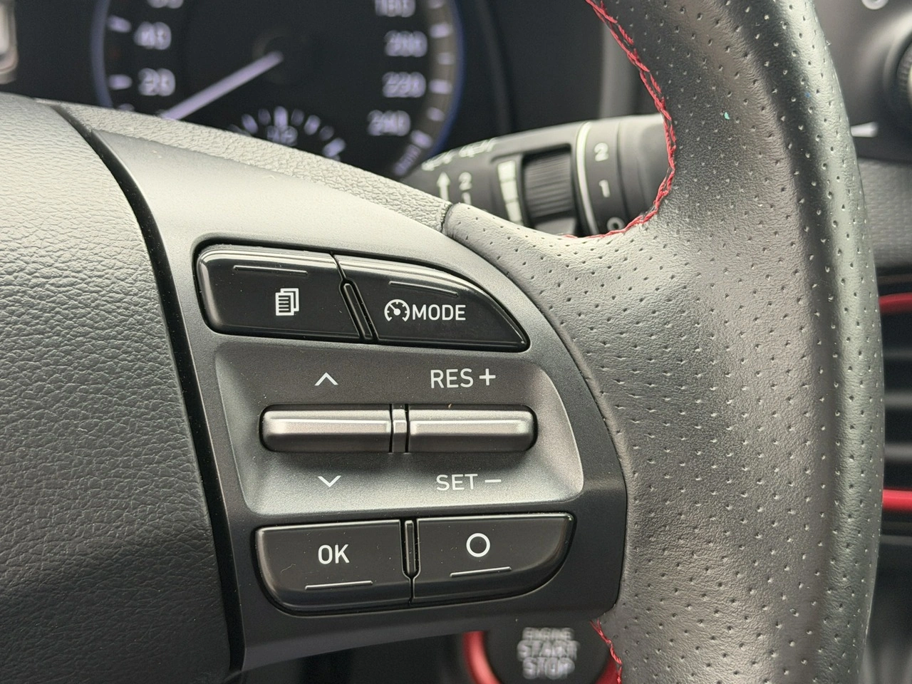 Hyundai Kona - Zdjęcie 24