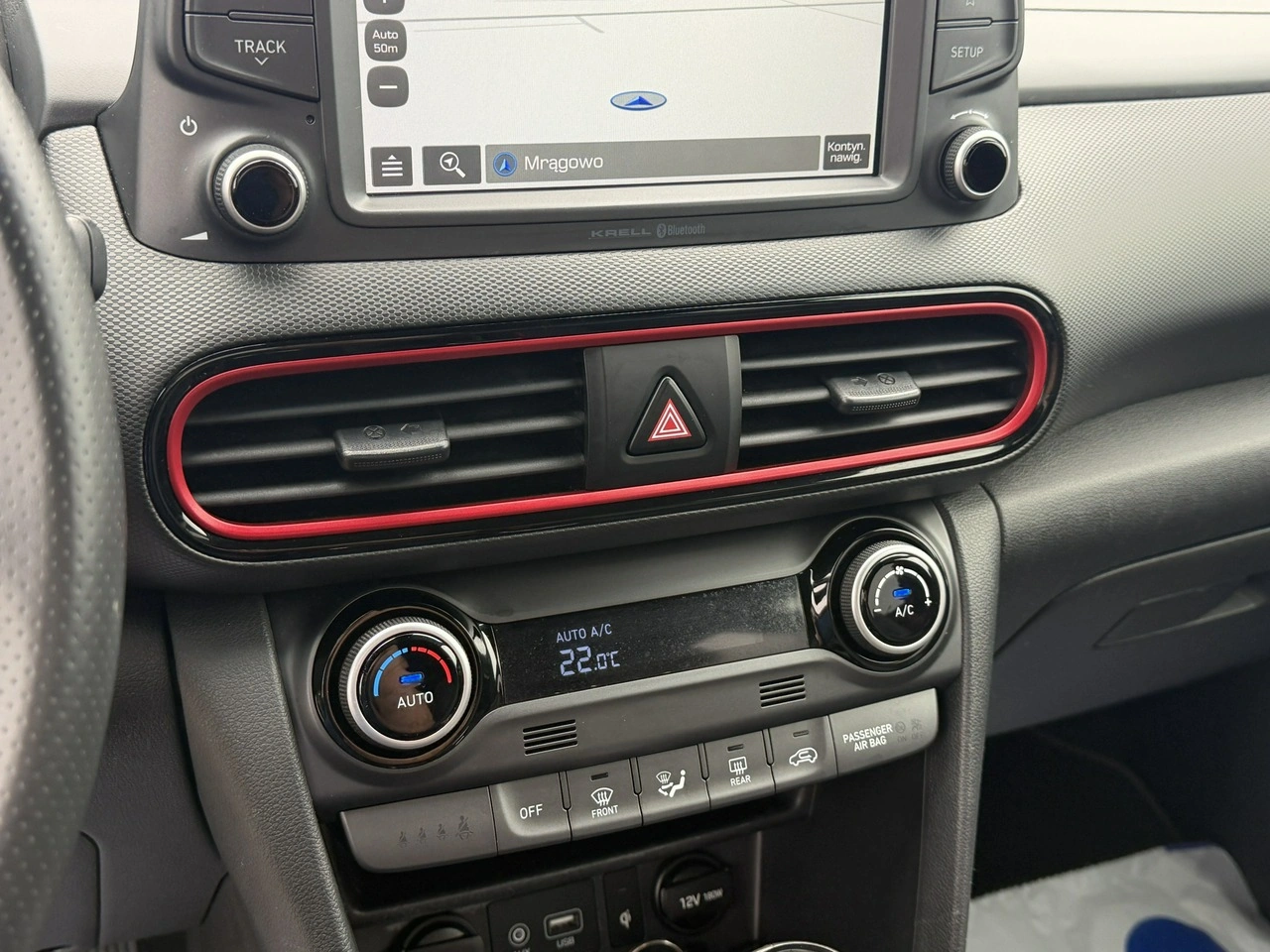 Hyundai Kona - Zdjęcie 28