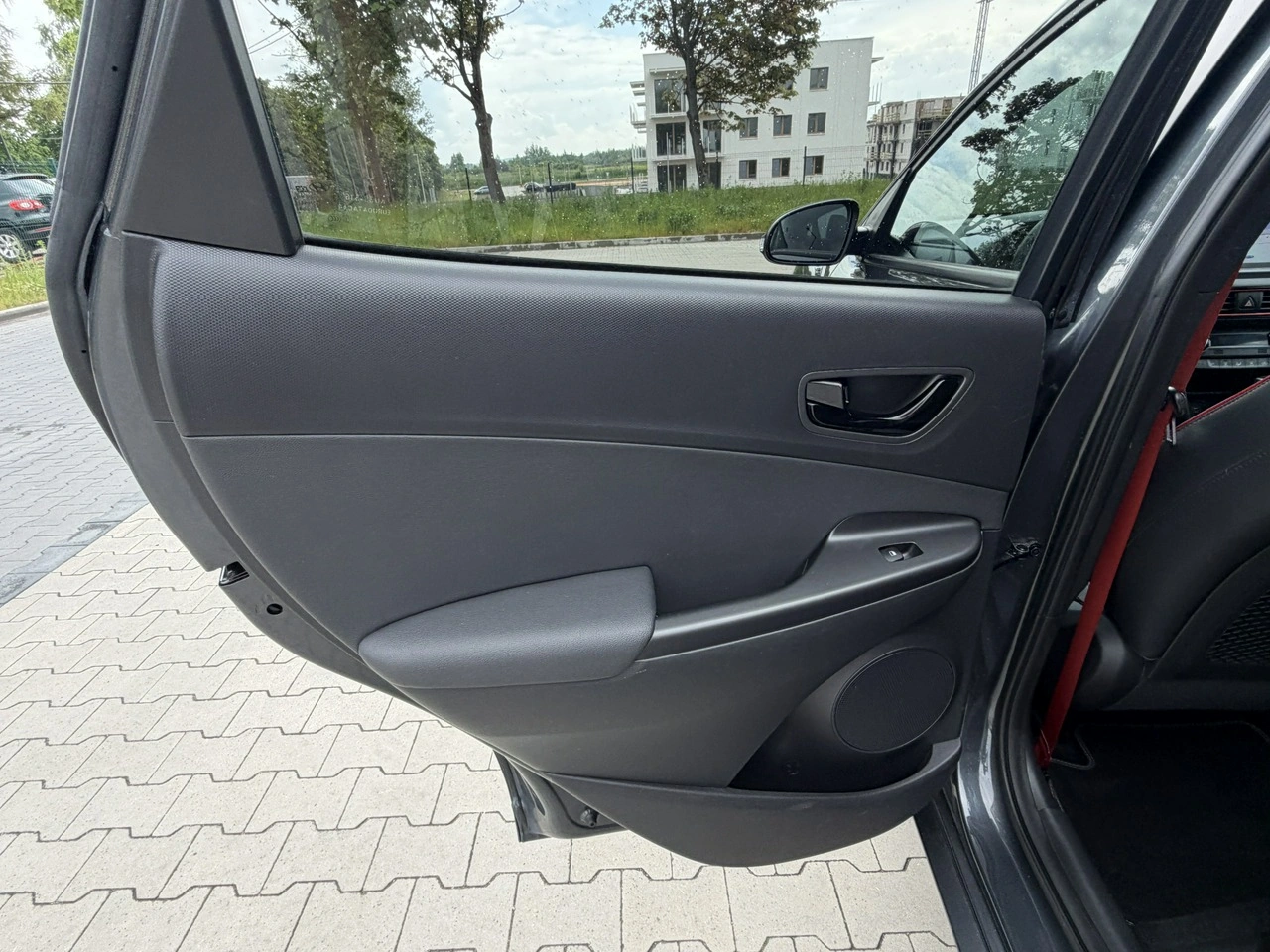 Hyundai Kona - Zdjęcie 30