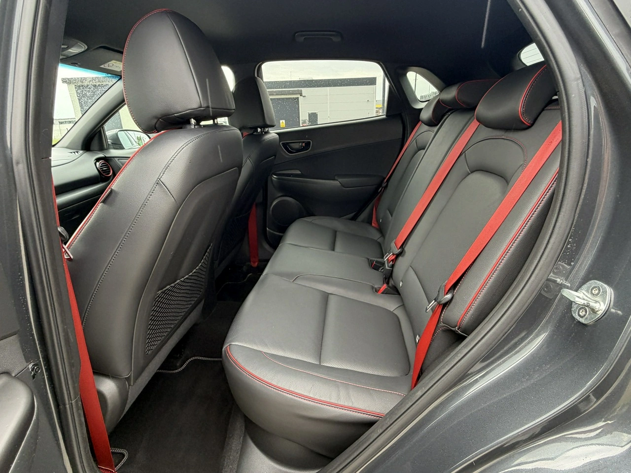 Hyundai Kona - Zdjęcie 31