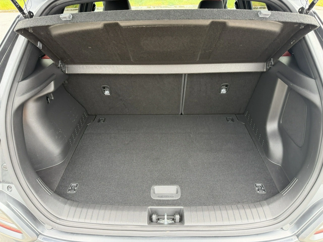 Hyundai Kona - Zdjęcie 38