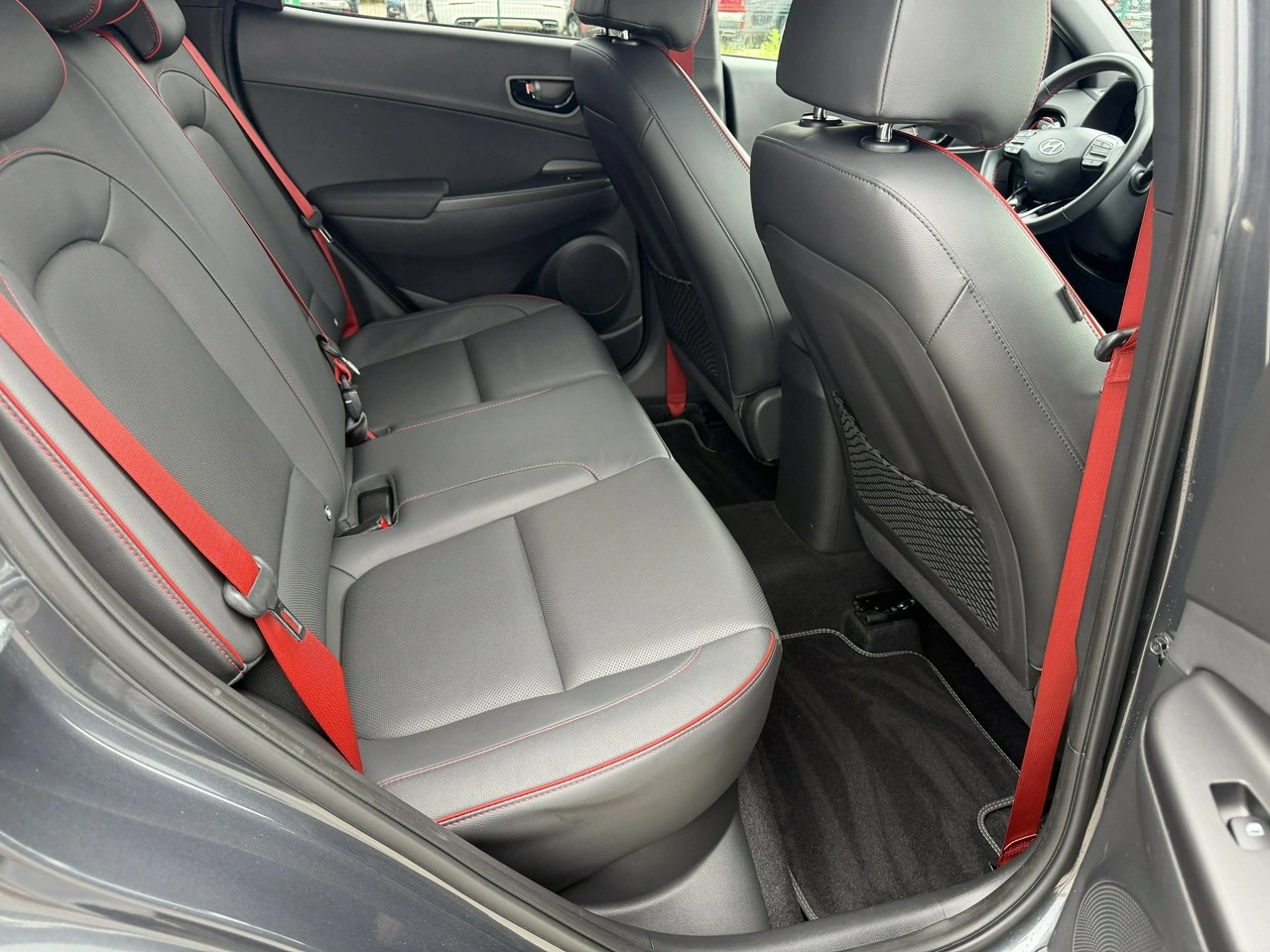 Hyundai Kona - Zdjęcie 32