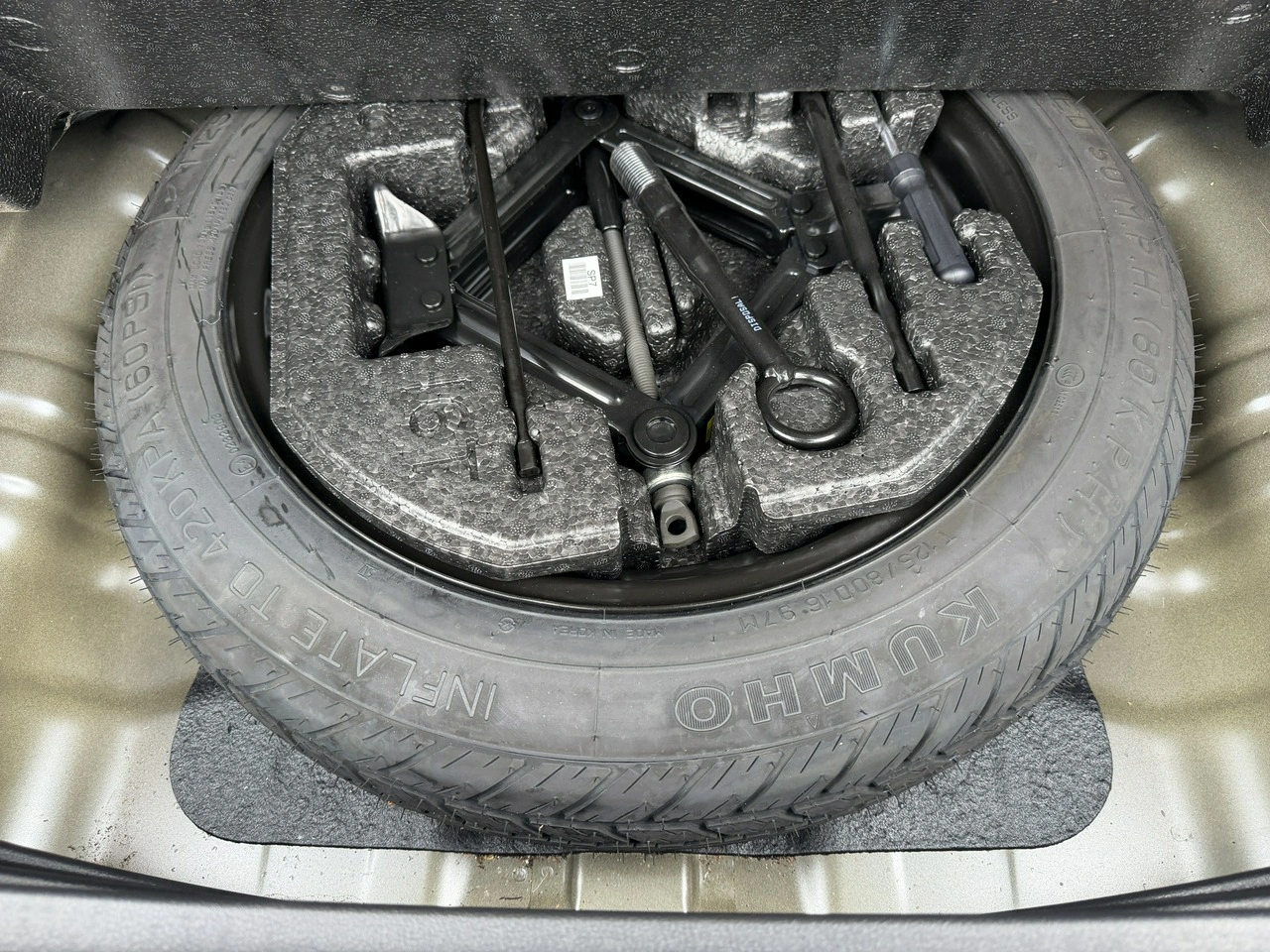 Hyundai Kona - Zdjęcie 39