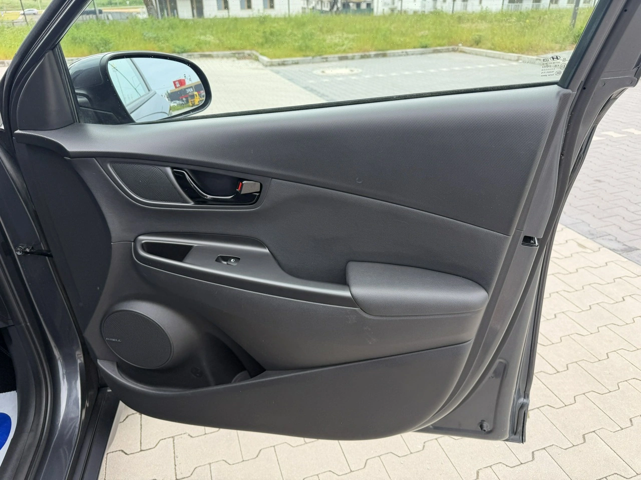 Hyundai Kona - Zdjęcie 33