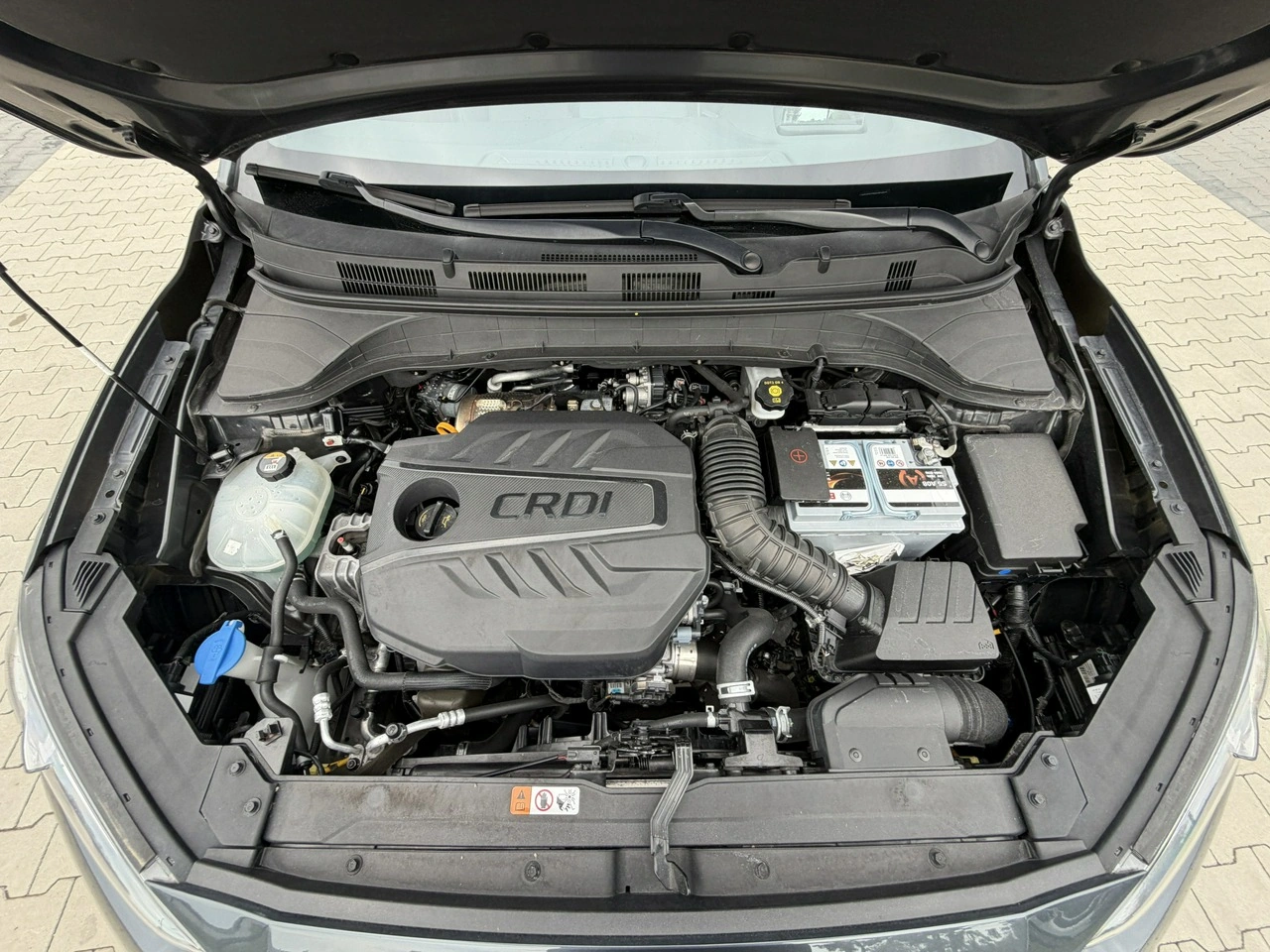Hyundai Kona - Zdjęcie 3