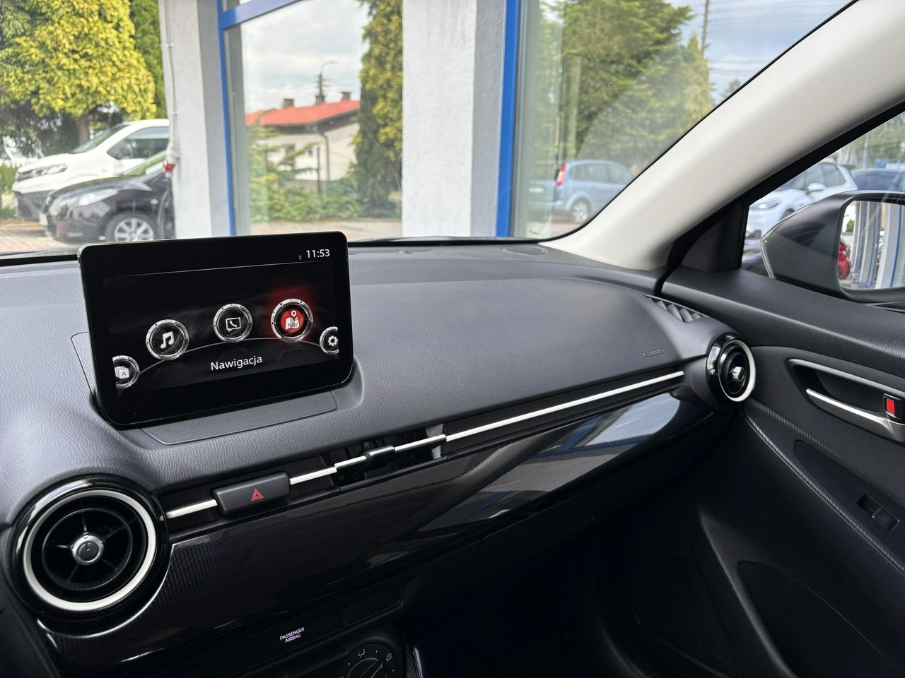 Mazda 2 - Zdjęcie 10