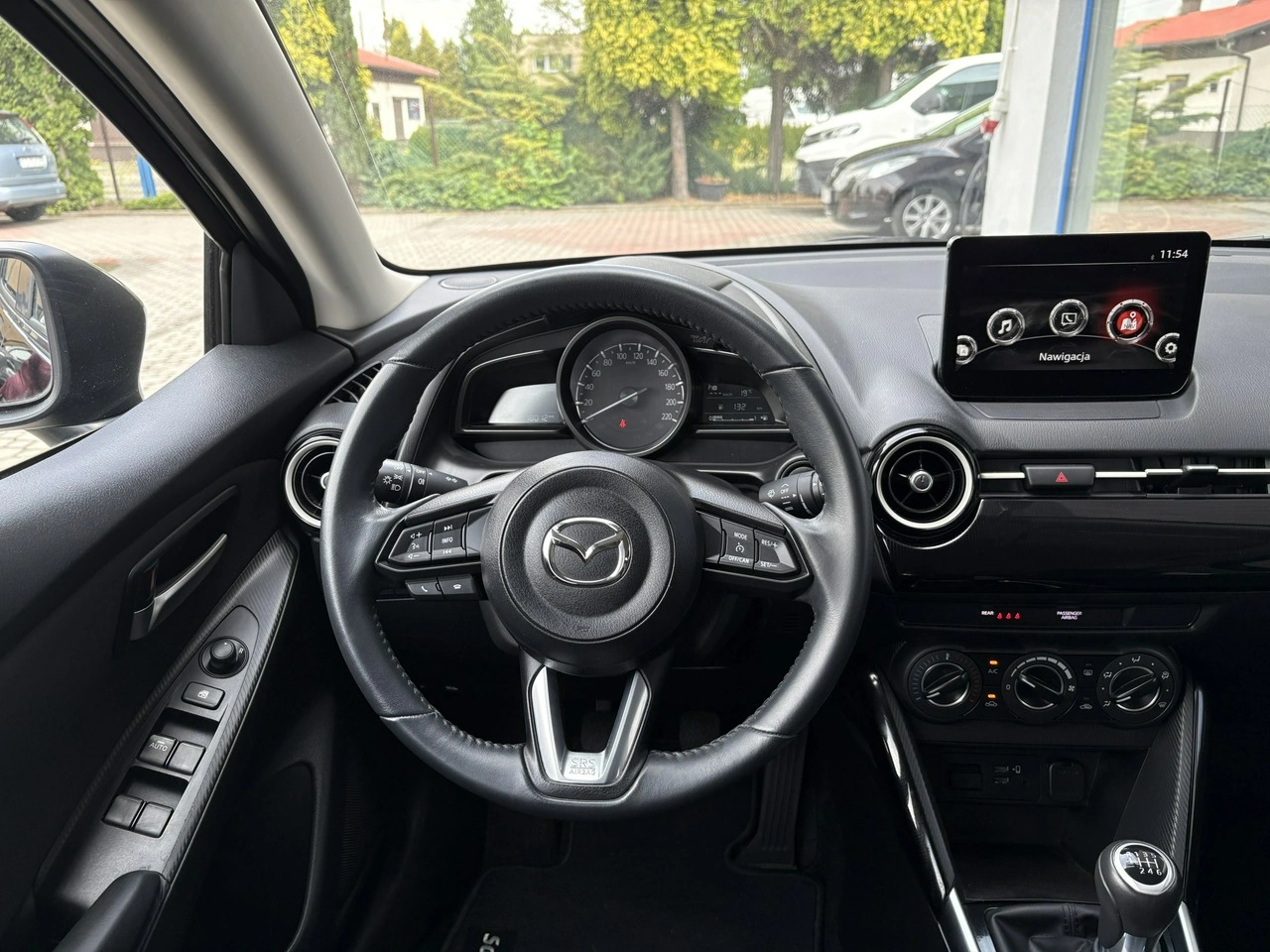Mazda 2 - Zdjęcie 13