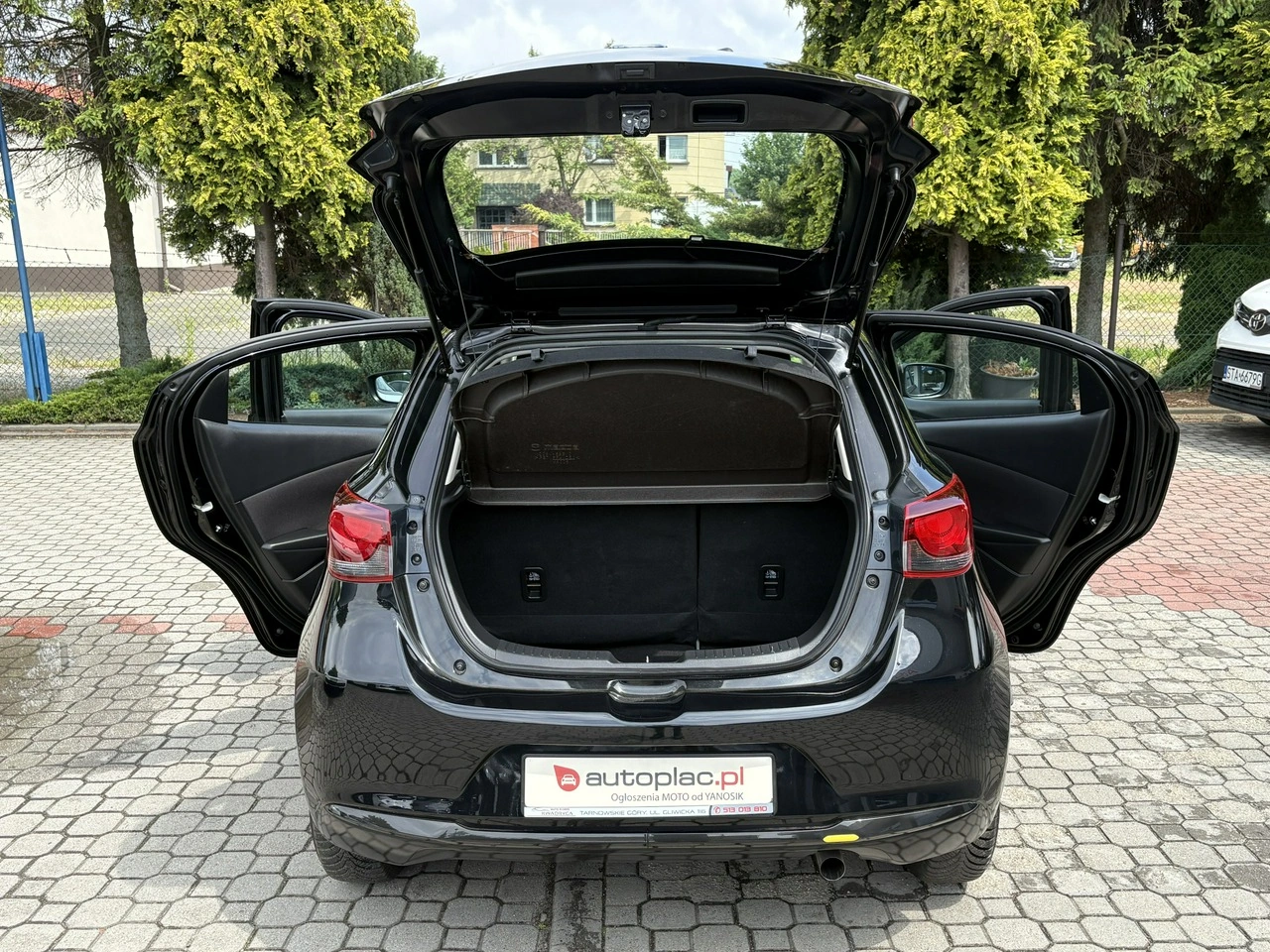 Mazda 2 - Zdjęcie 21