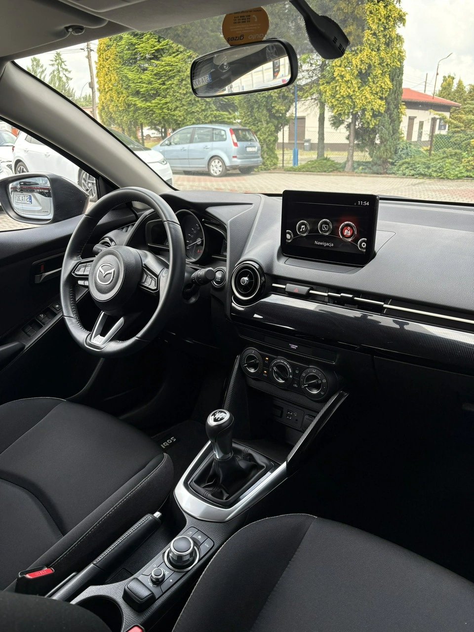 Mazda 2 - Zdjęcie 8