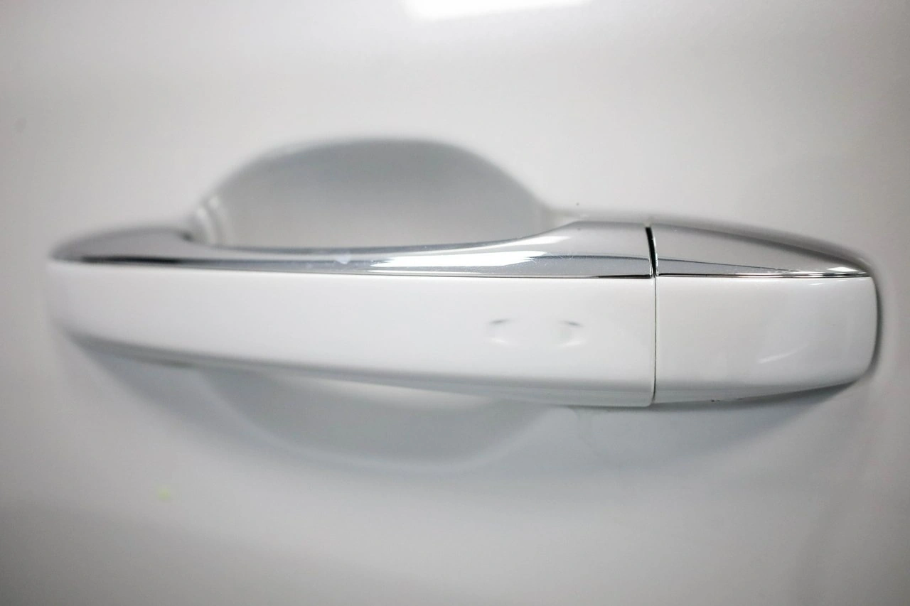 Renault Megane - Zdjęcie 10