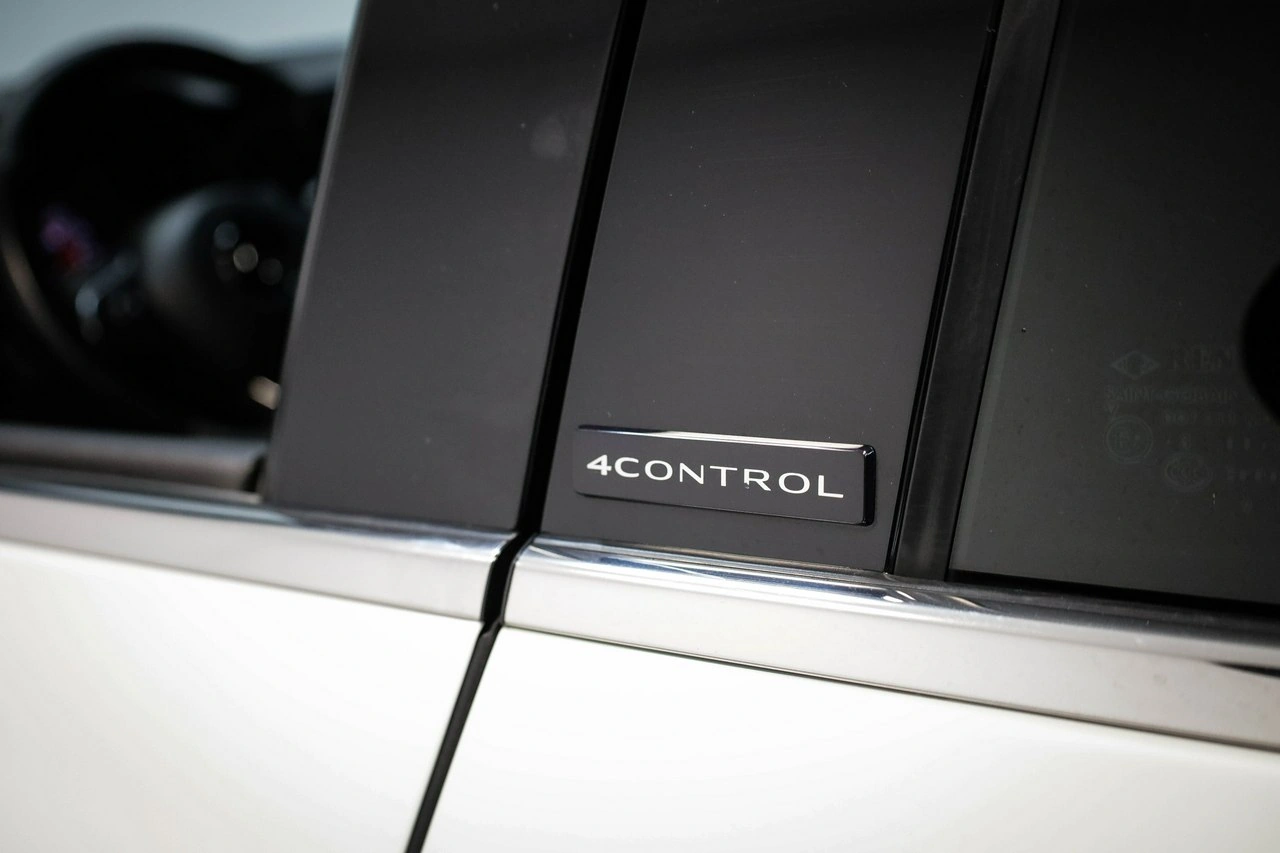 Renault Megane - Zdjęcie 11