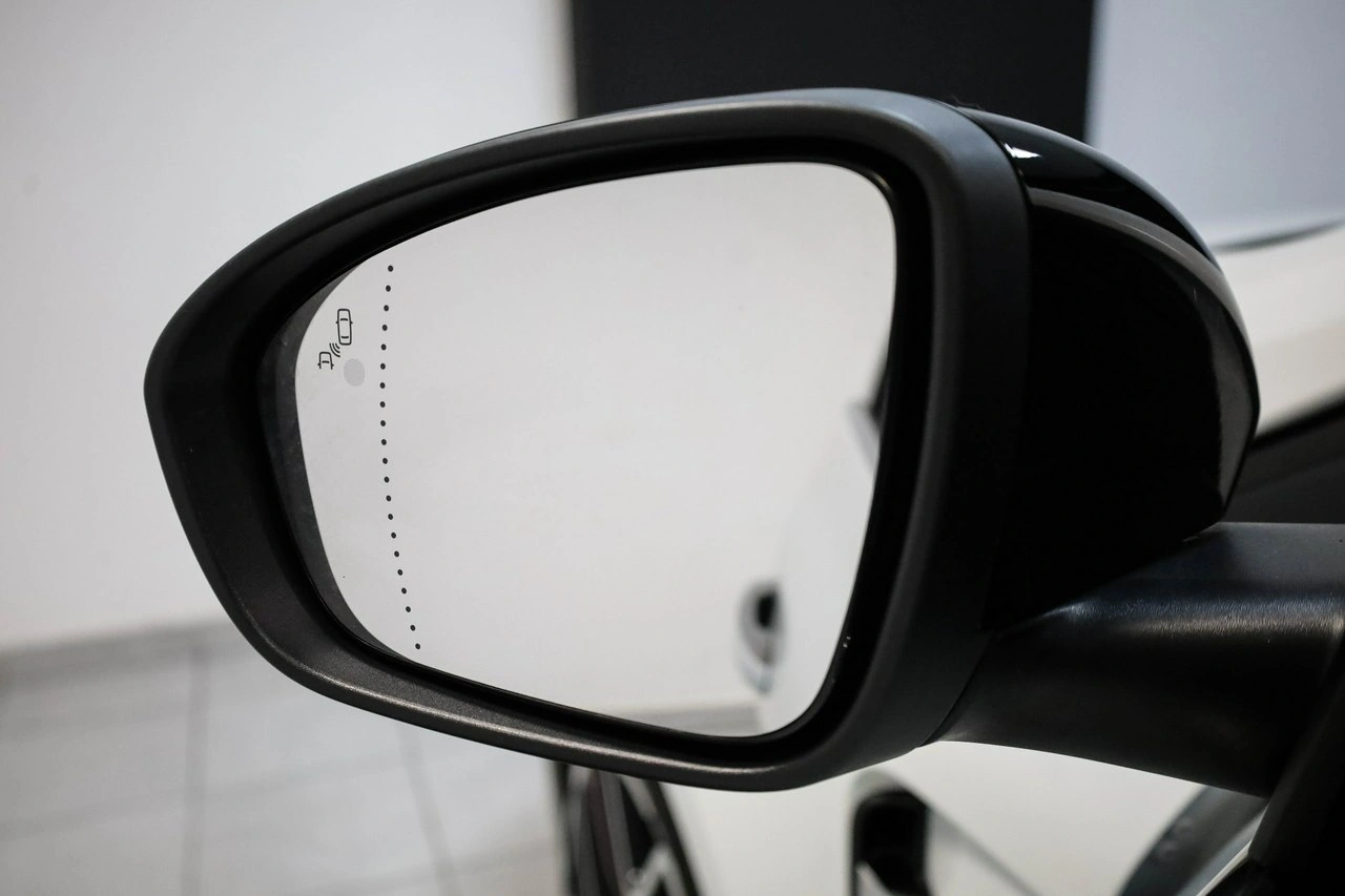 Renault Megane - Zdjęcie 16