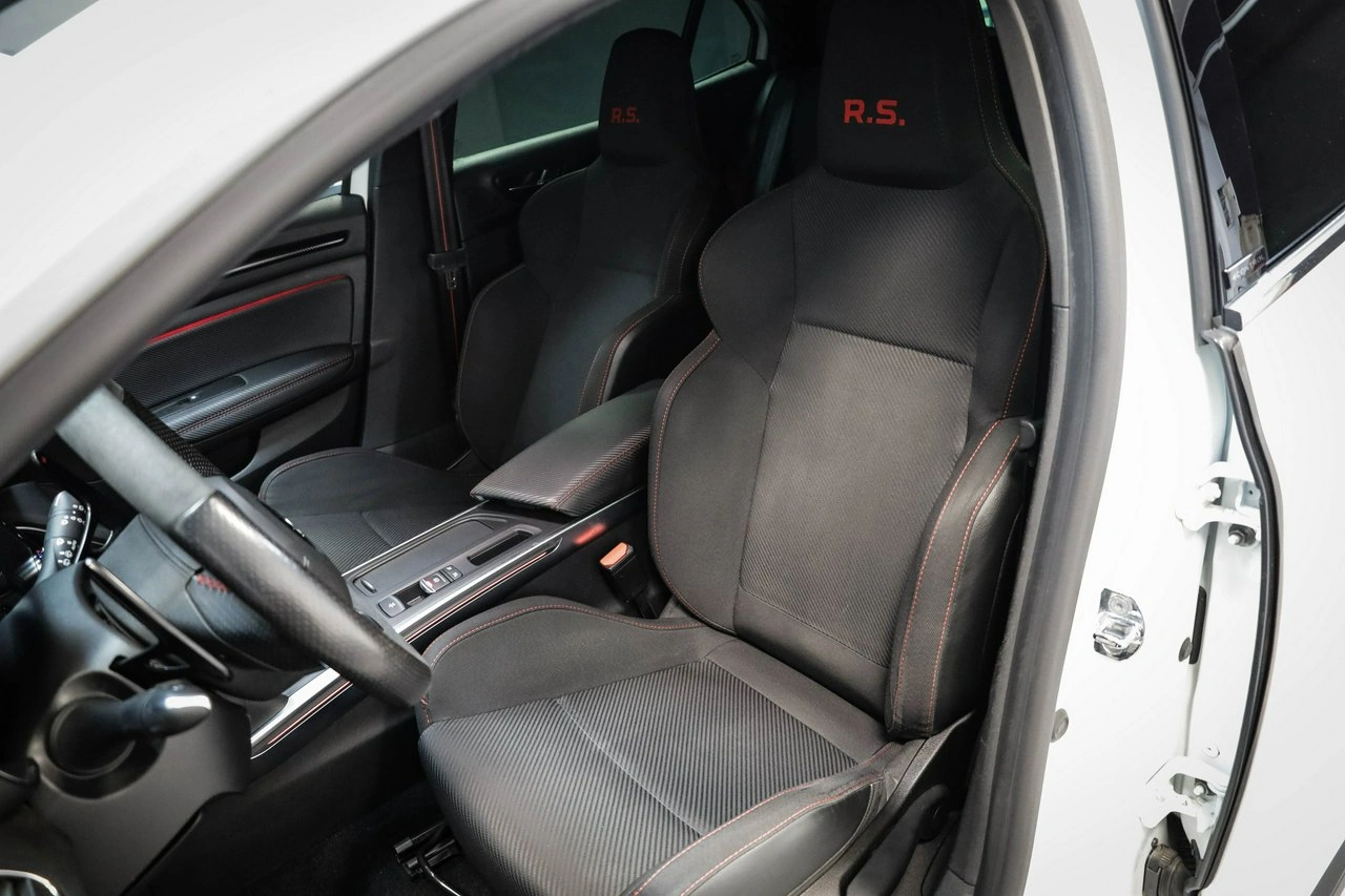 Renault Megane - Zdjęcie 20