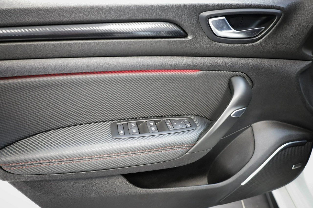 Renault Megane - Zdjęcie 22