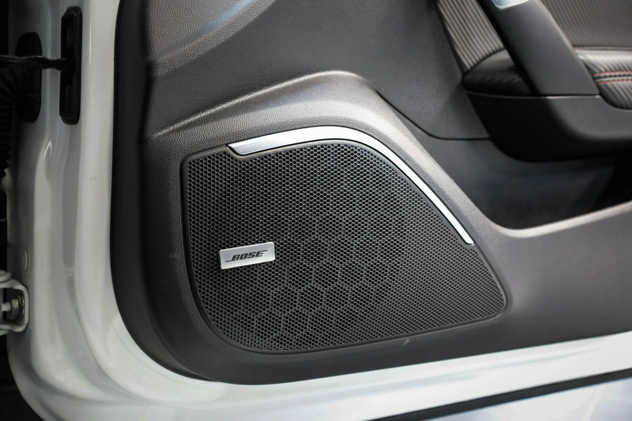 Renault Megane - Zdjęcie 23