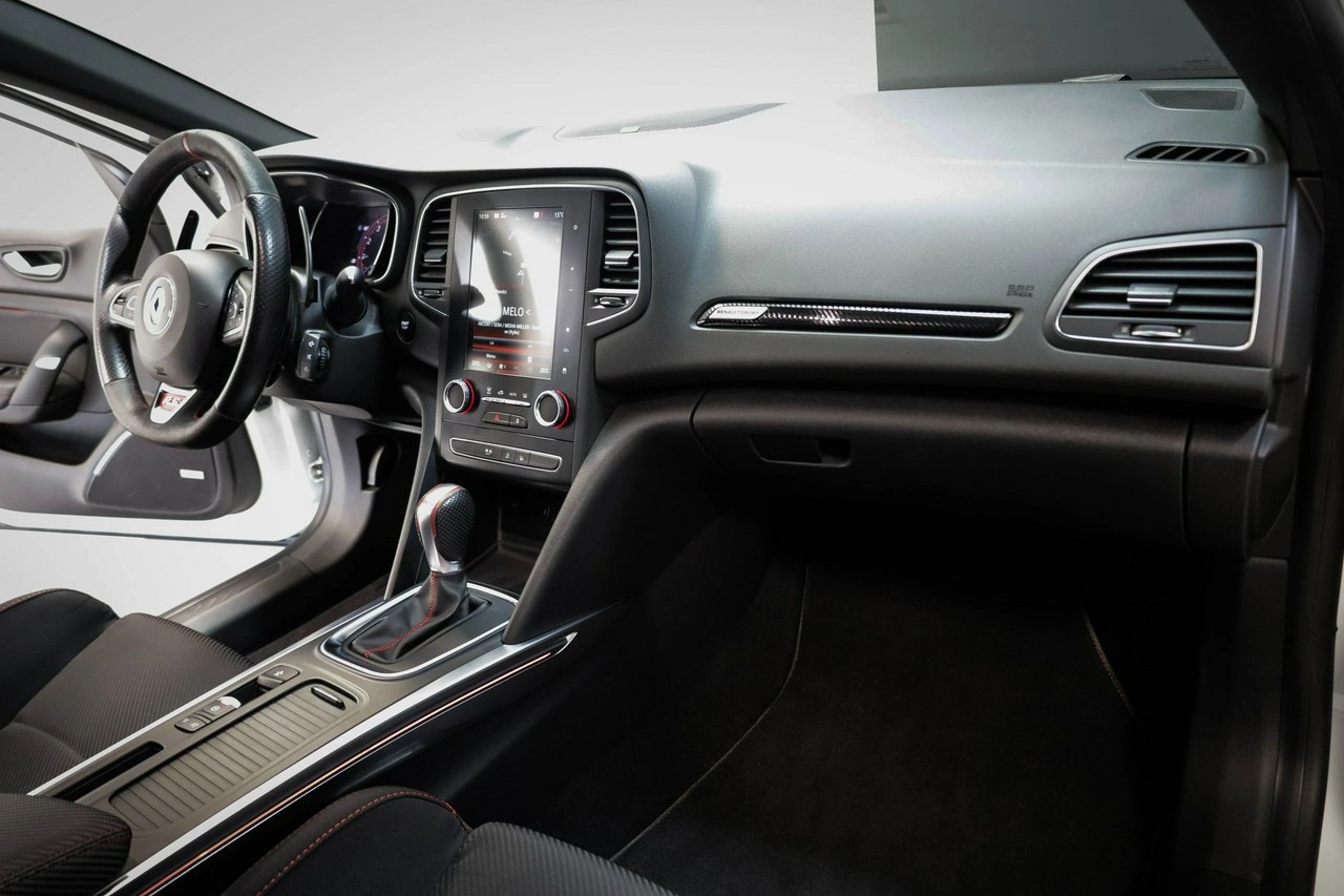 Renault Megane - Zdjęcie 27