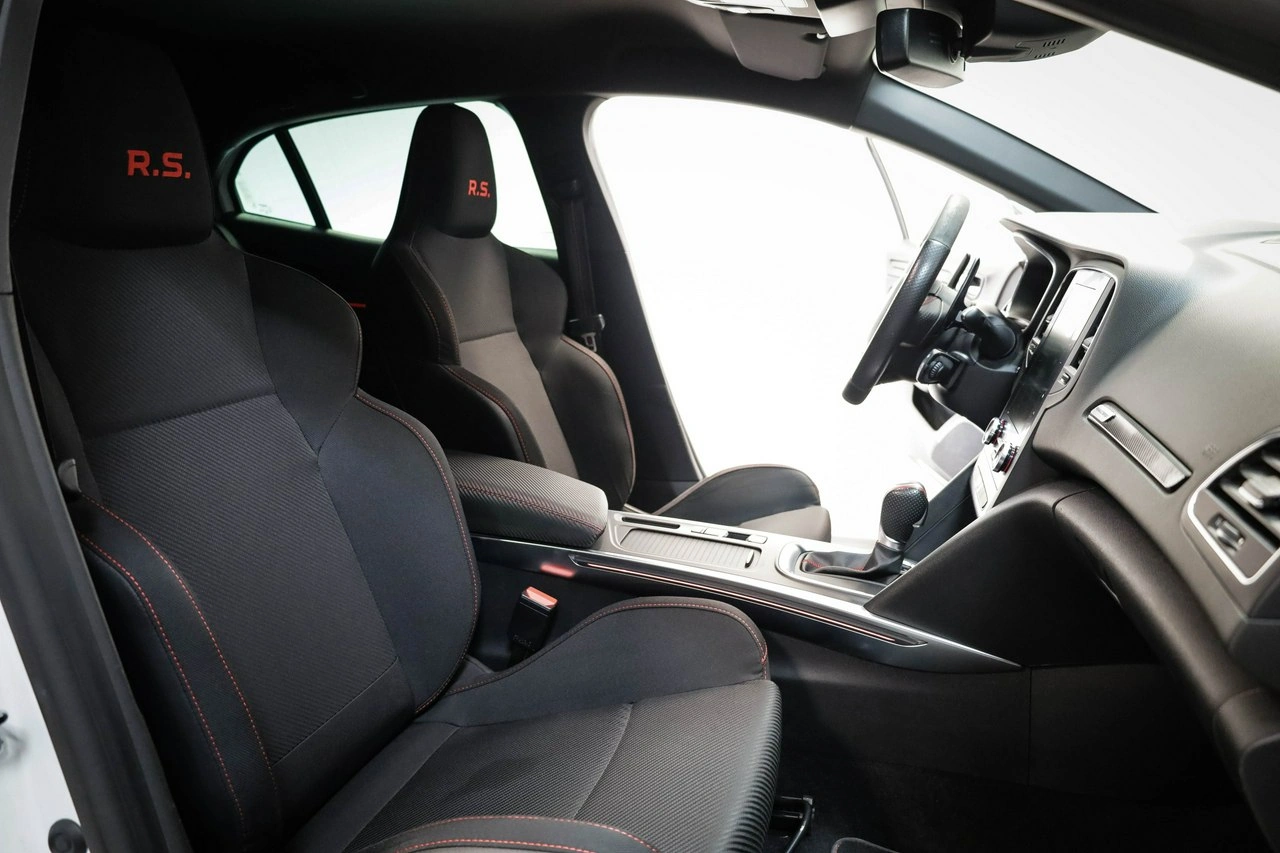 Renault Megane - Zdjęcie 29