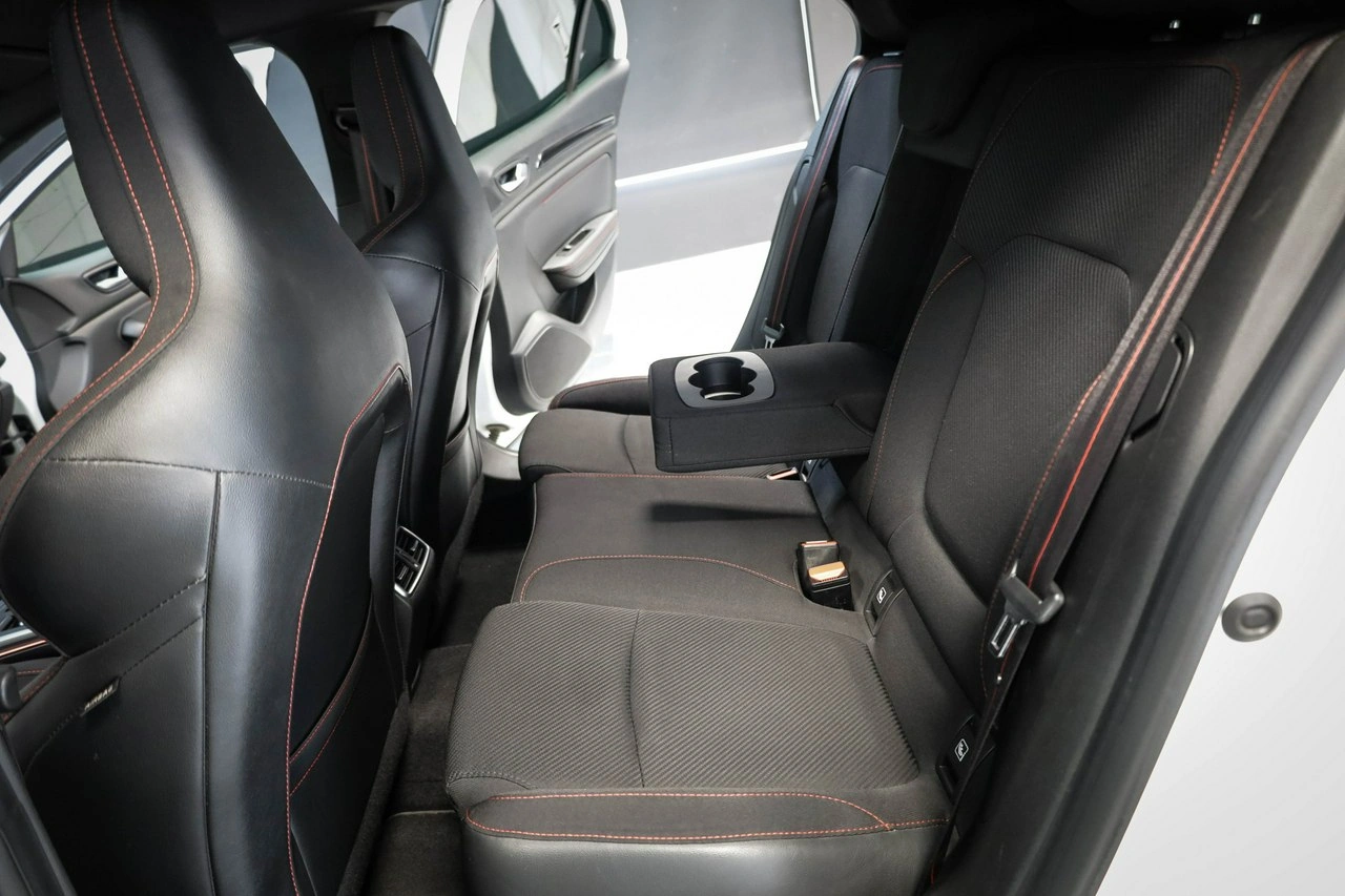 Renault Megane - Zdjęcie 30