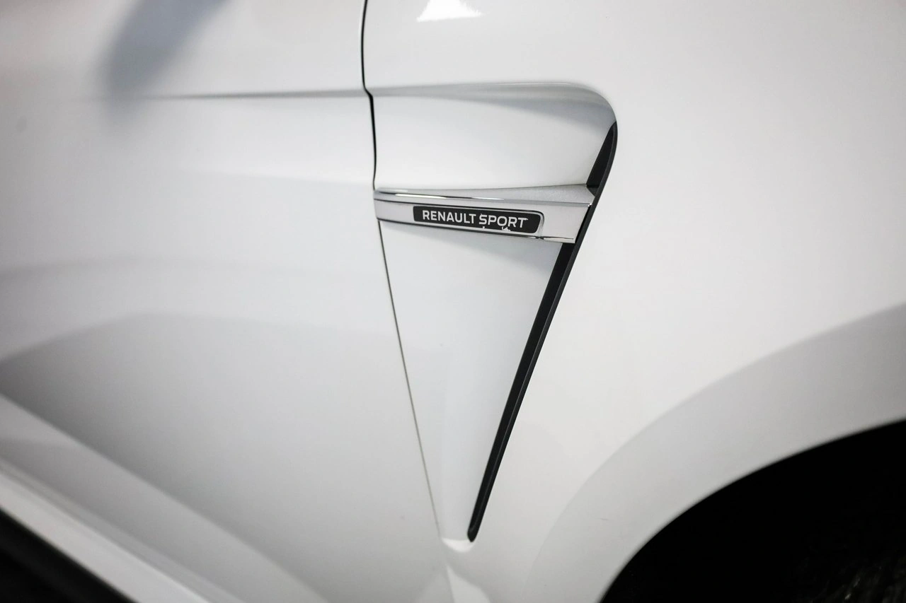 Renault Megane - Zdjęcie 3