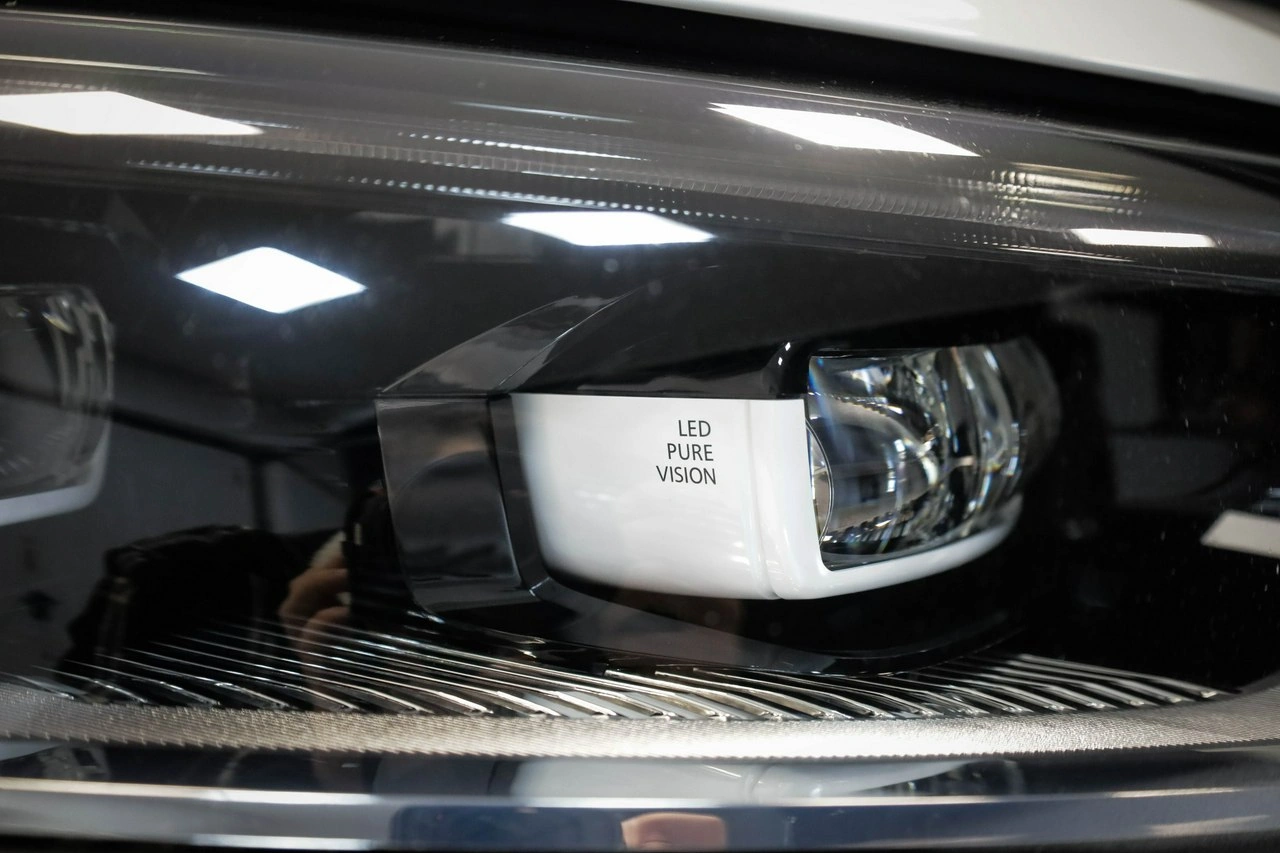 Renault Megane - Zdjęcie 4