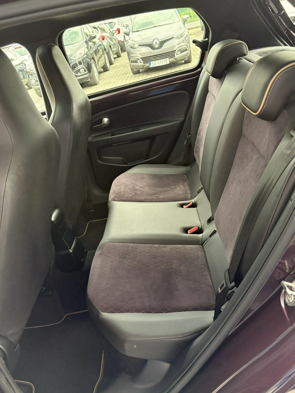 Seat Mii - Zdjęcie 15